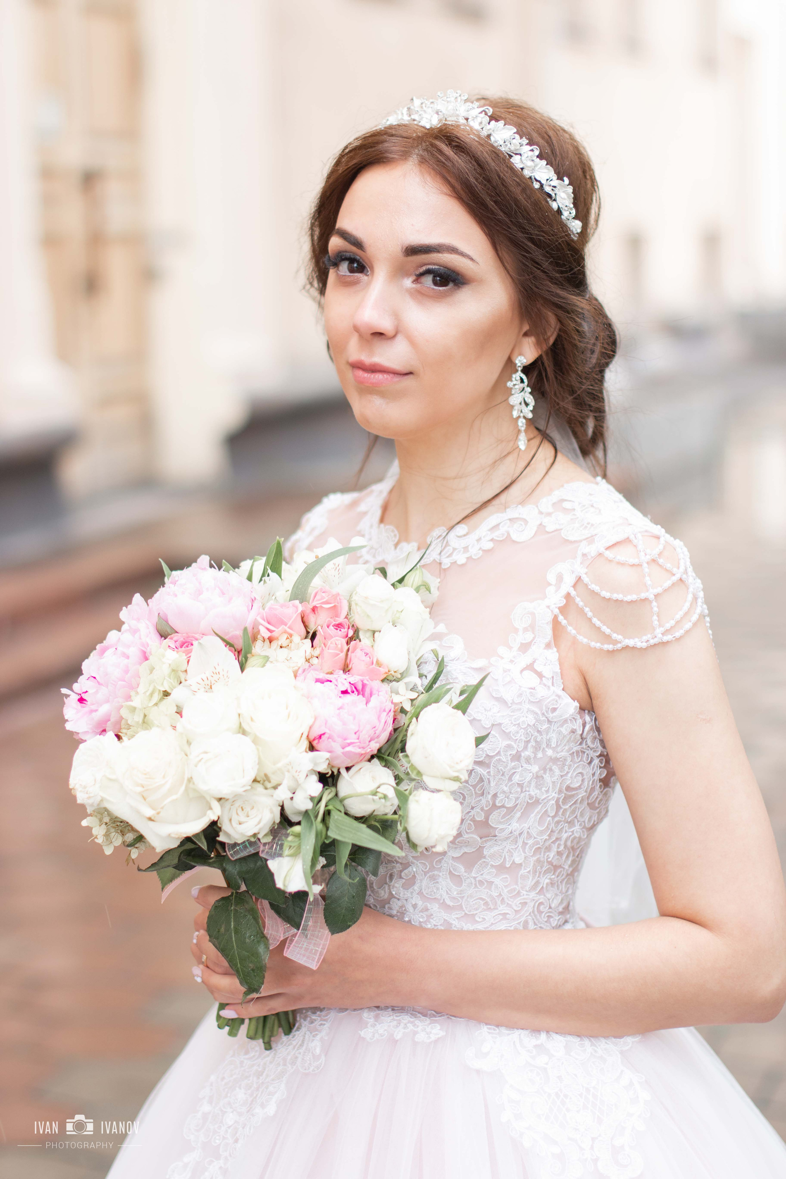 Алексей и Лилия. Свадебный и семейный фотограф в Новокузнецке Иван Иванов