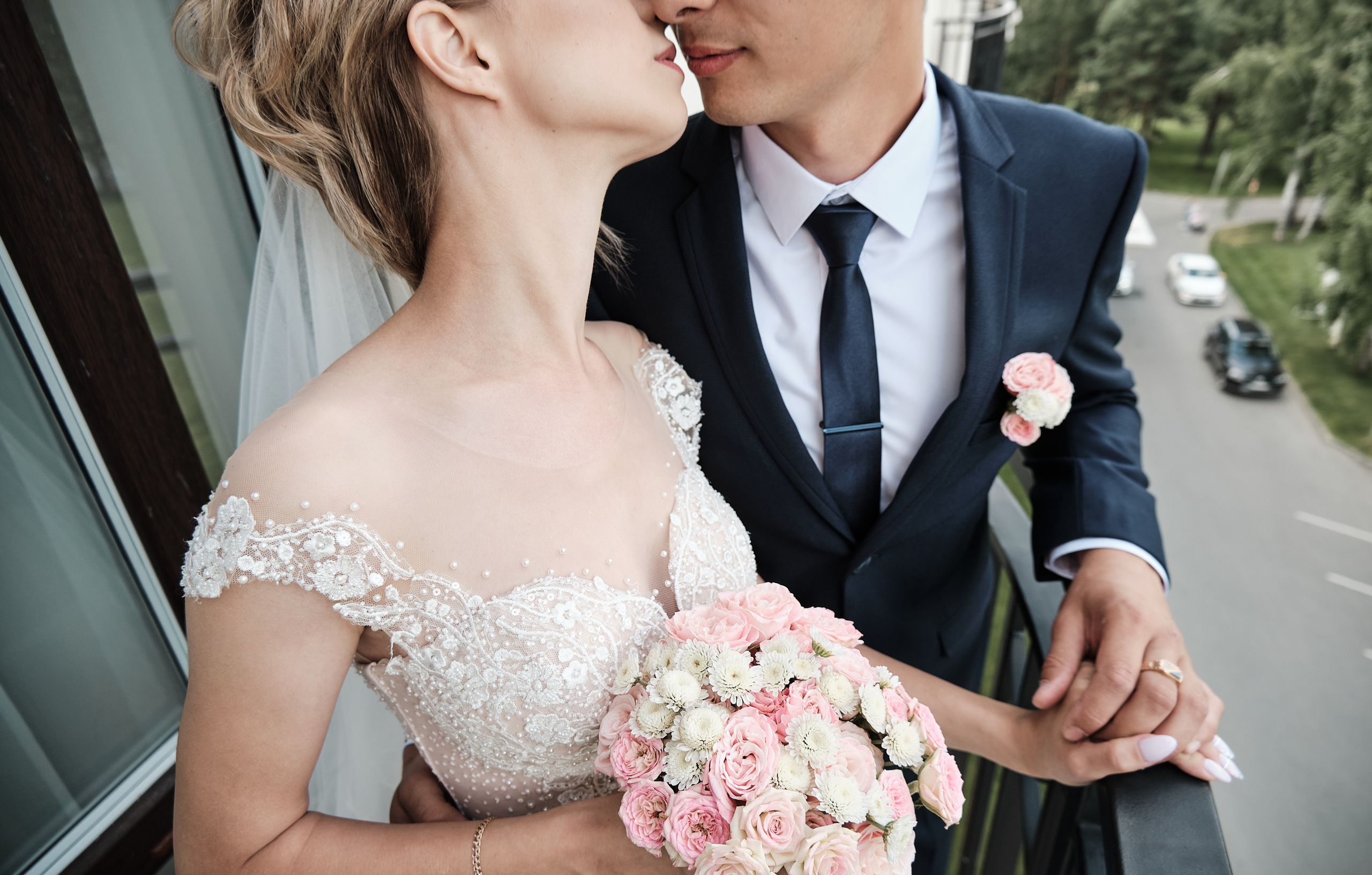 Владимир и Наталья. Нск. Свадебный и семейный фотограф в Новокузнецке Иван Иванов