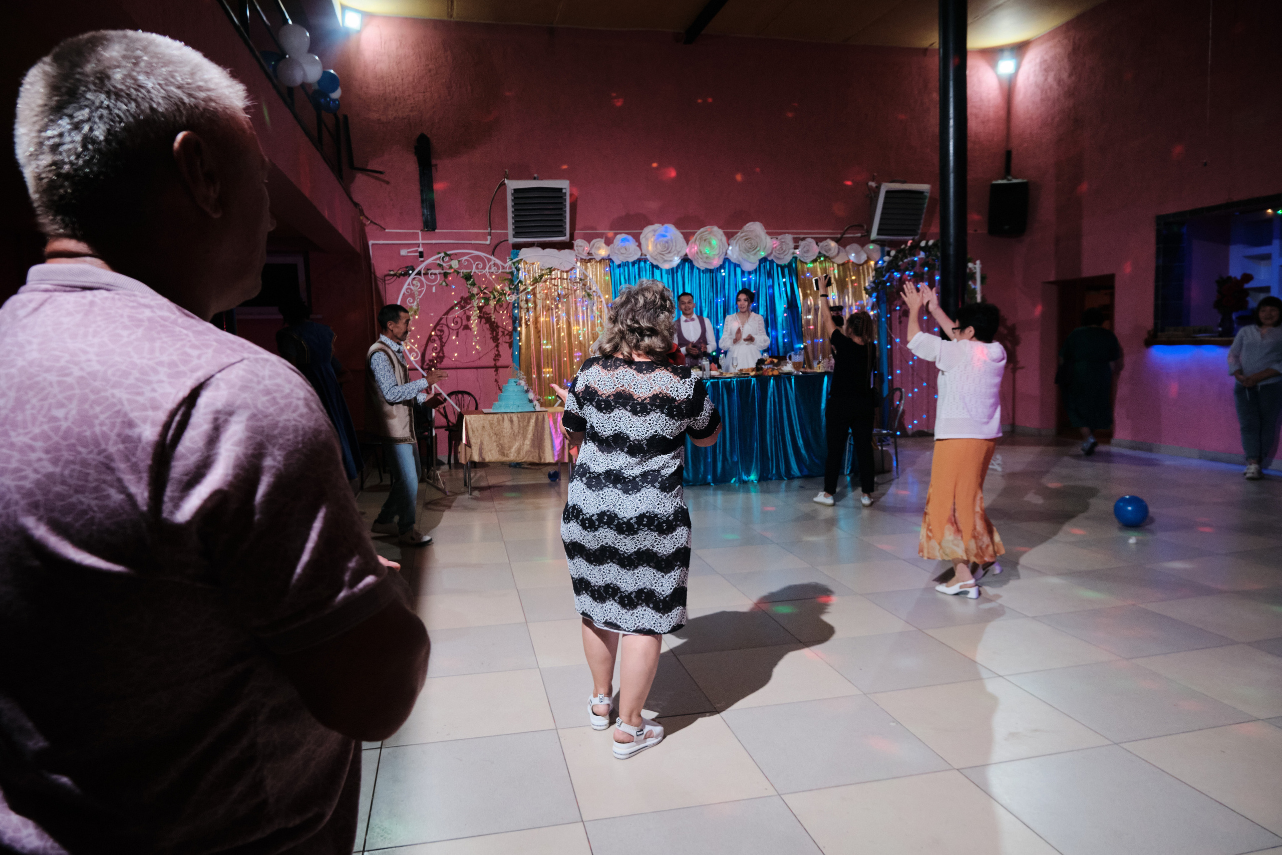 Чингис и Арчынай. Алтай. Свадебный и семейный фотограф в Новокузнецке Иван Иванов