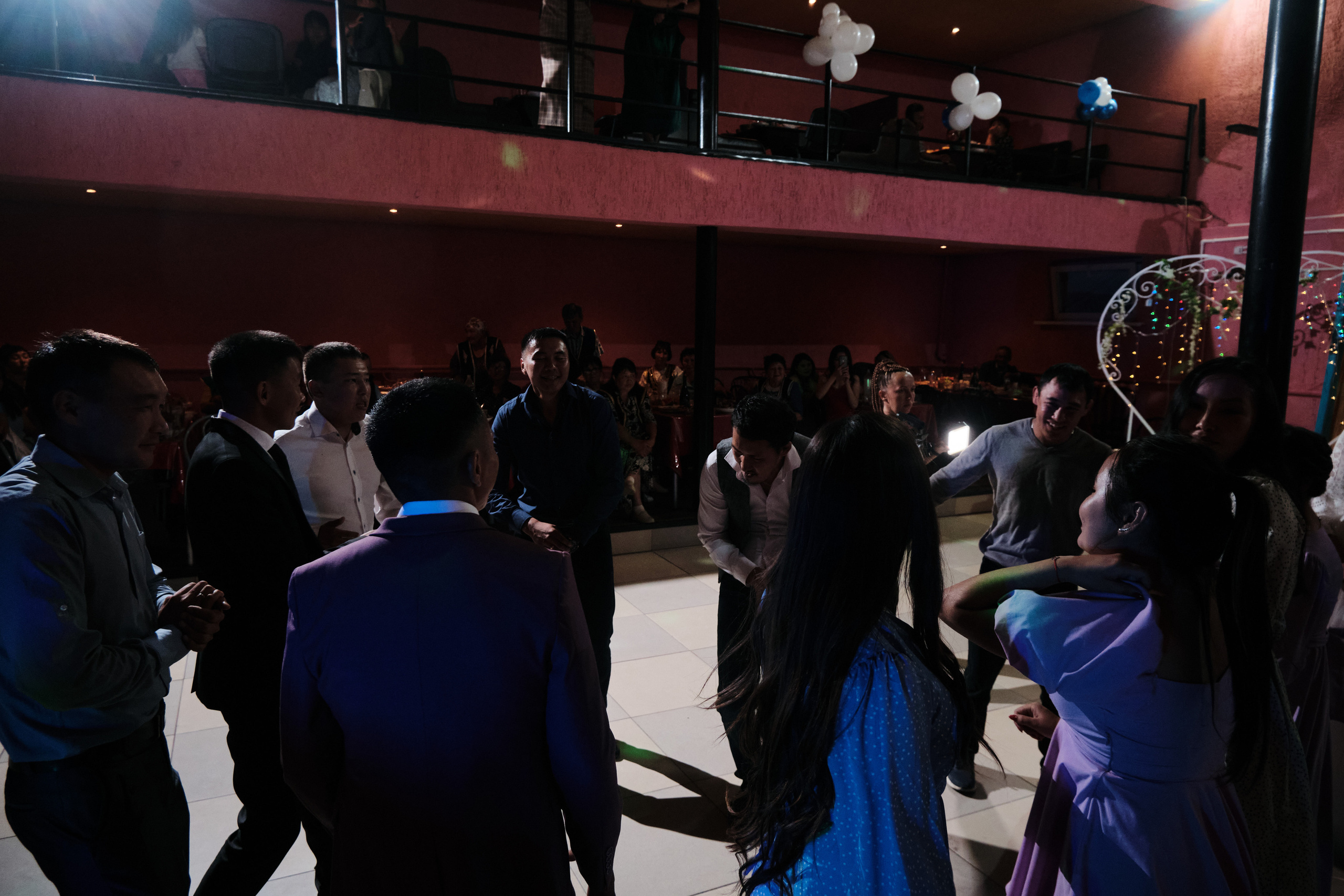 Чингис и Арчынай. Алтай. Свадебный и семейный фотограф в Новокузнецке Иван Иванов