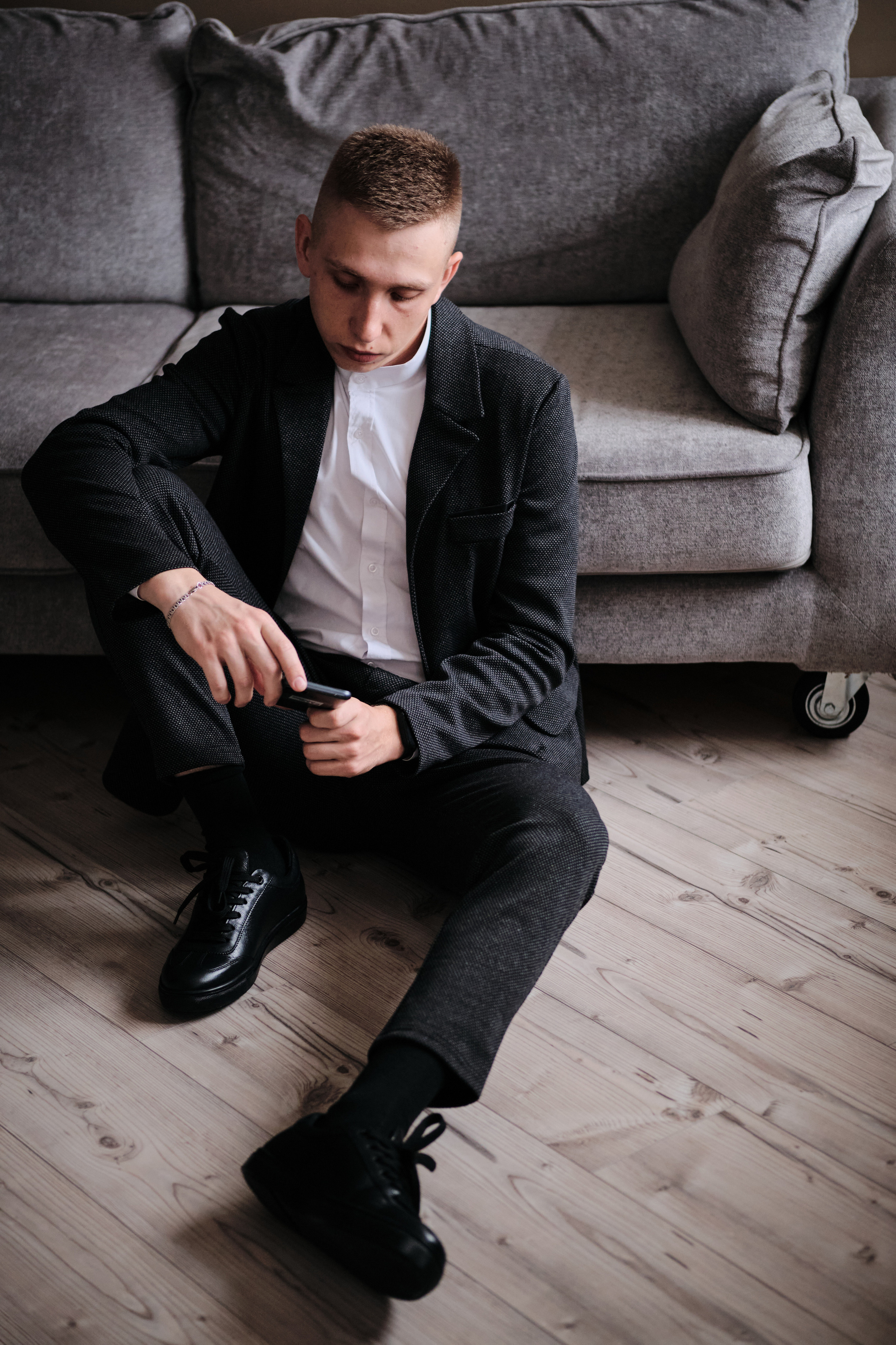 Ксения и Иван. Свадебный и семейный фотограф в Новокузнецке Иван Иванов