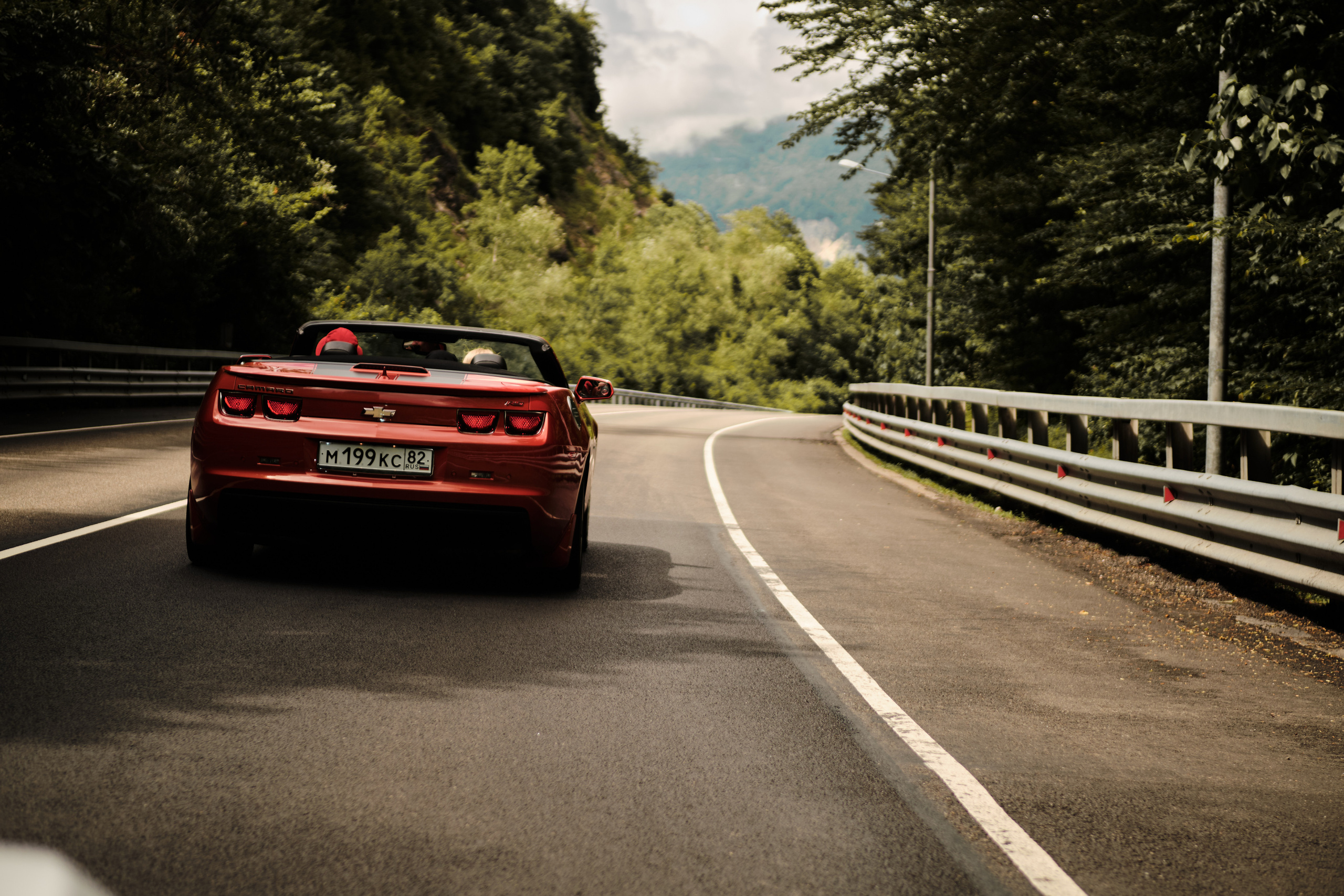 Кабриолеты Сочи. Свадебный и семейный фотограф в Новокузнецке Иван Иванов