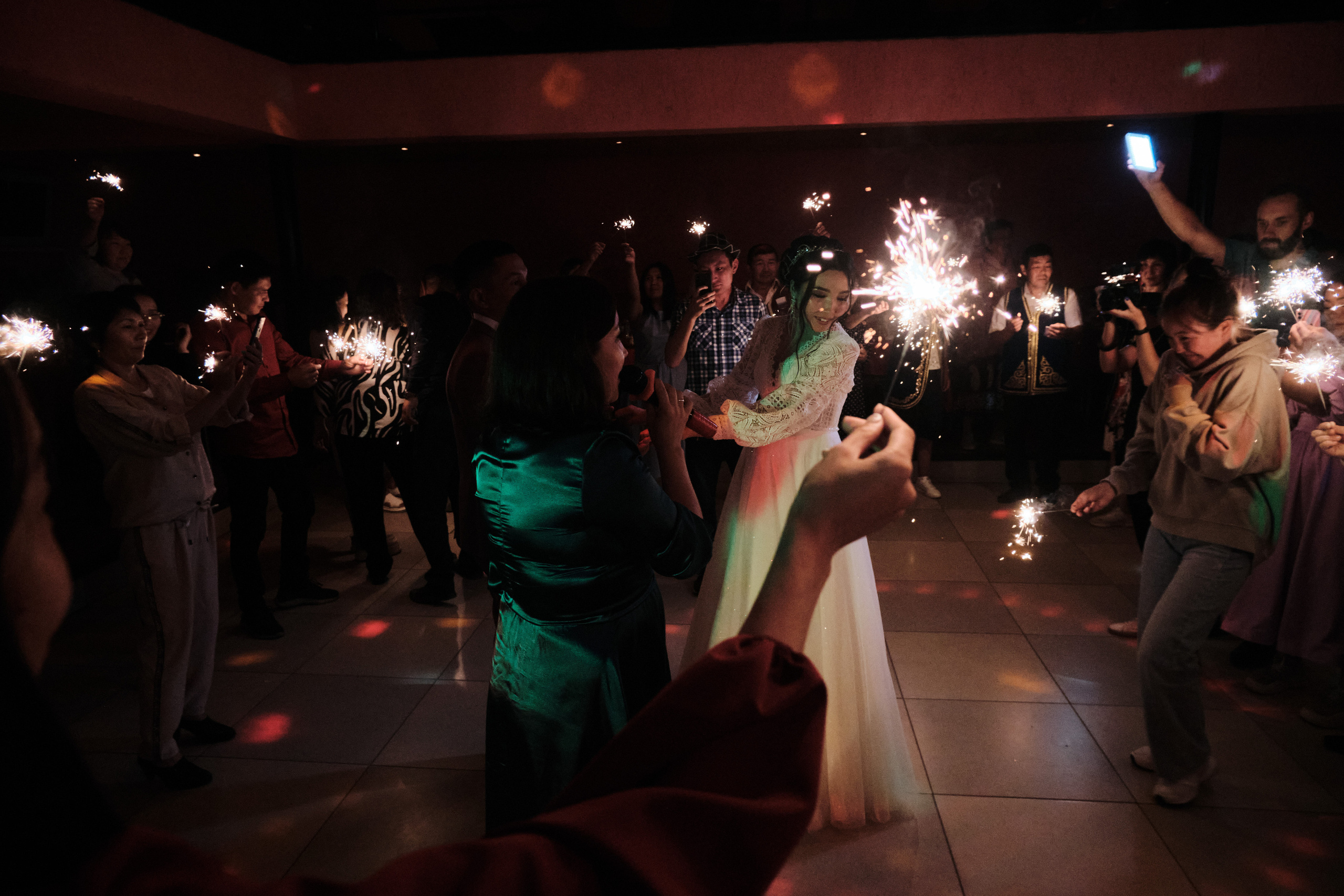 Чингис и Арчынай. Алтай. Свадебный и семейный фотограф в Новокузнецке Иван Иванов