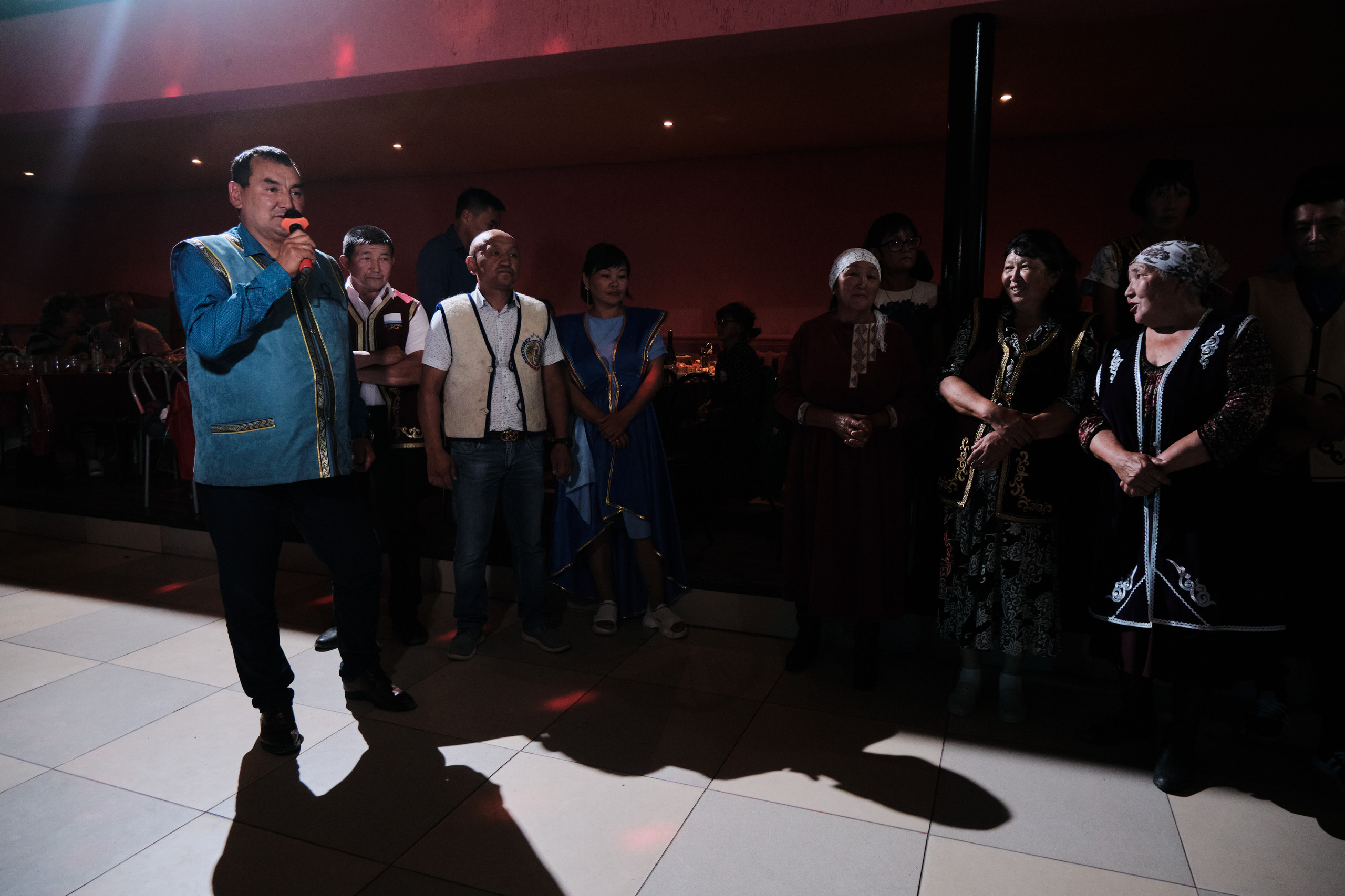 Чингис и Арчынай. Алтай. Свадебный и семейный фотограф в Новокузнецке Иван Иванов