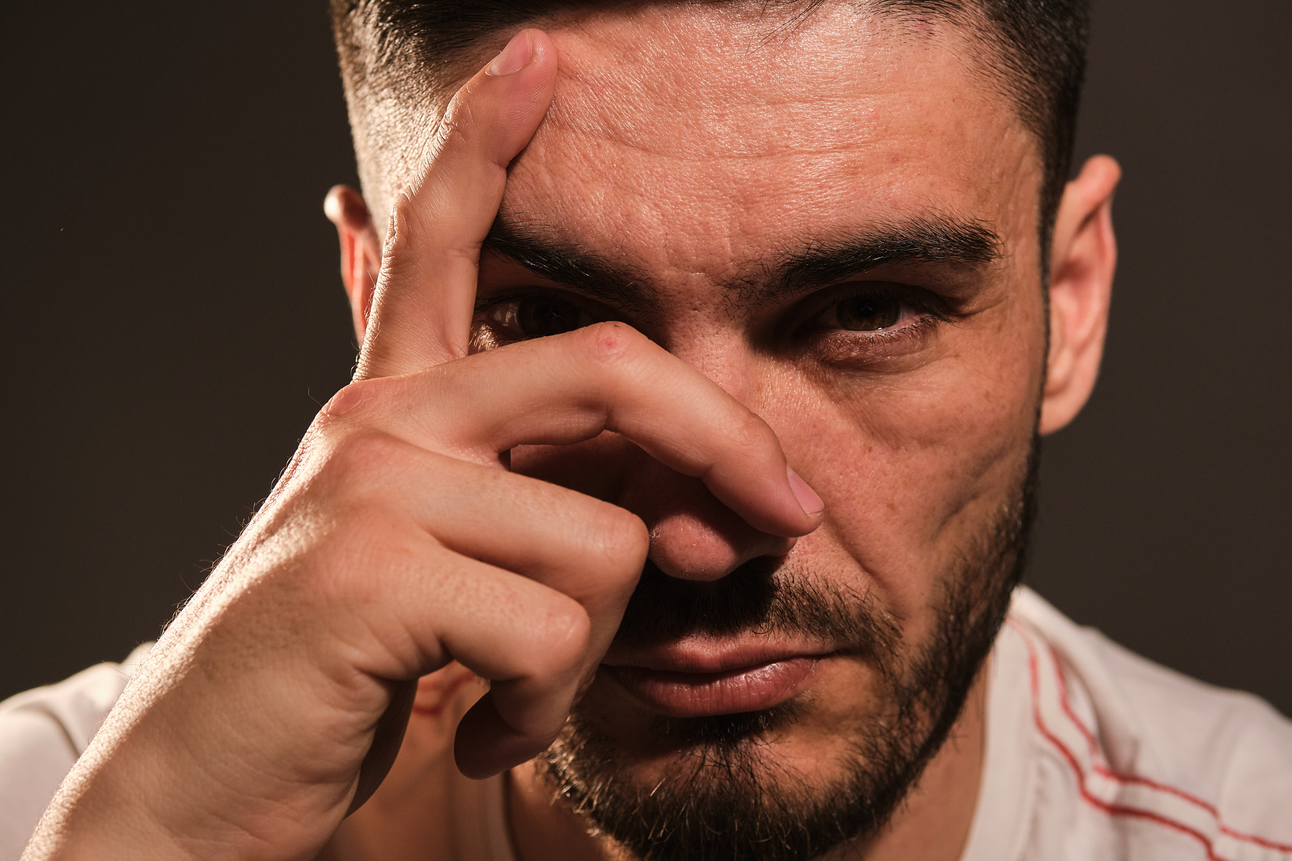 Детектив — Сергей. Свадебный и семейный фотограф в Новокузнецке Иван Иванов