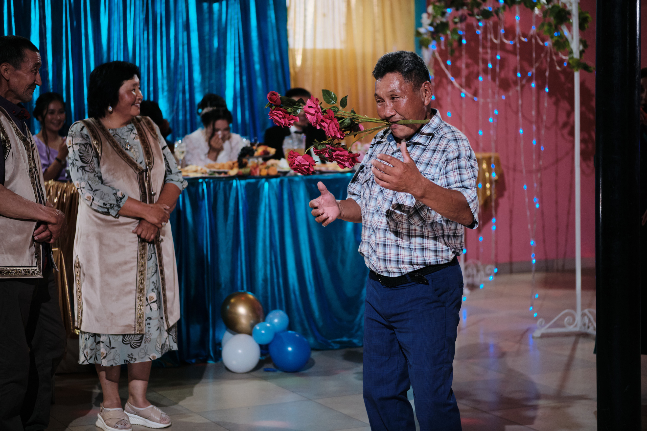 Чингис и Арчынай. Алтай. Свадебный и семейный фотограф в Новокузнецке Иван Иванов