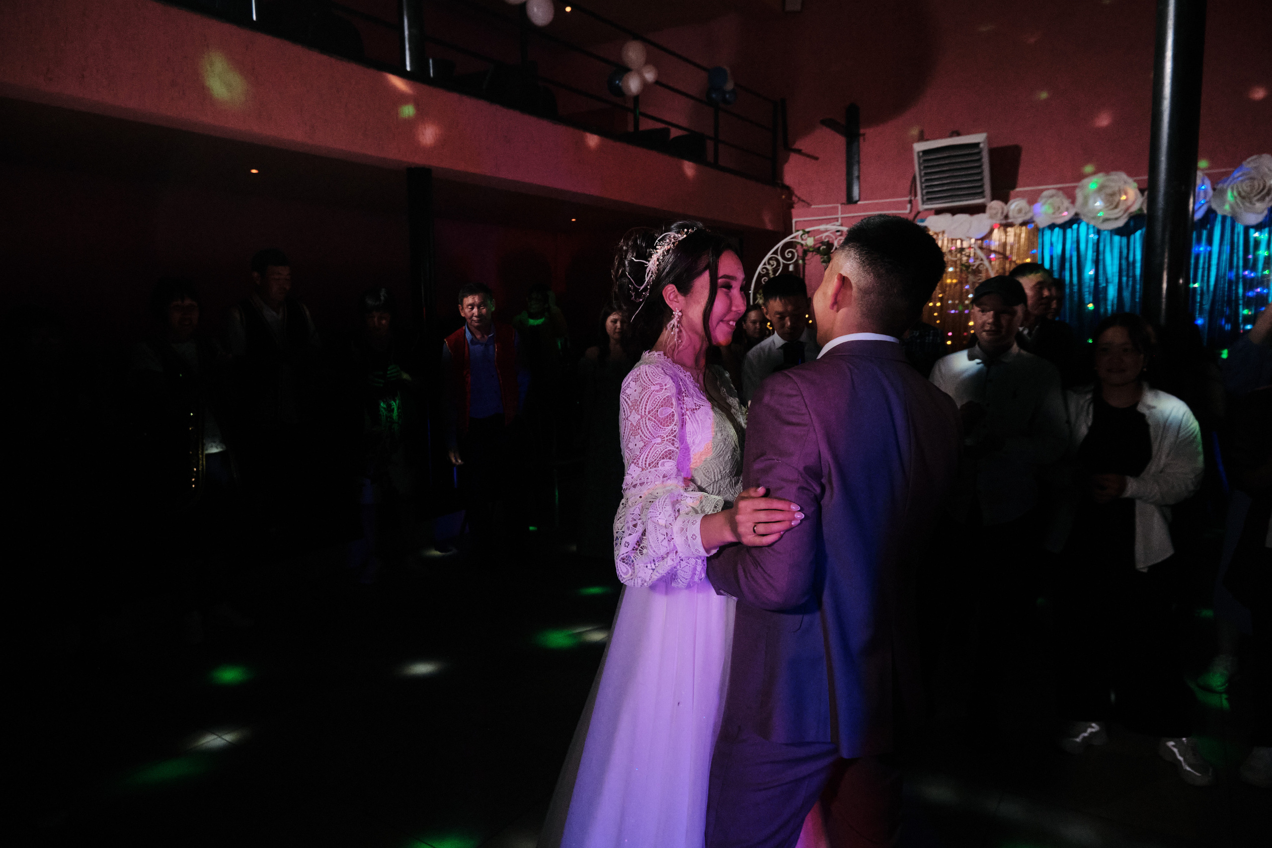 Чингис и Арчынай. Алтай. Свадебный и семейный фотограф в Новокузнецке Иван Иванов