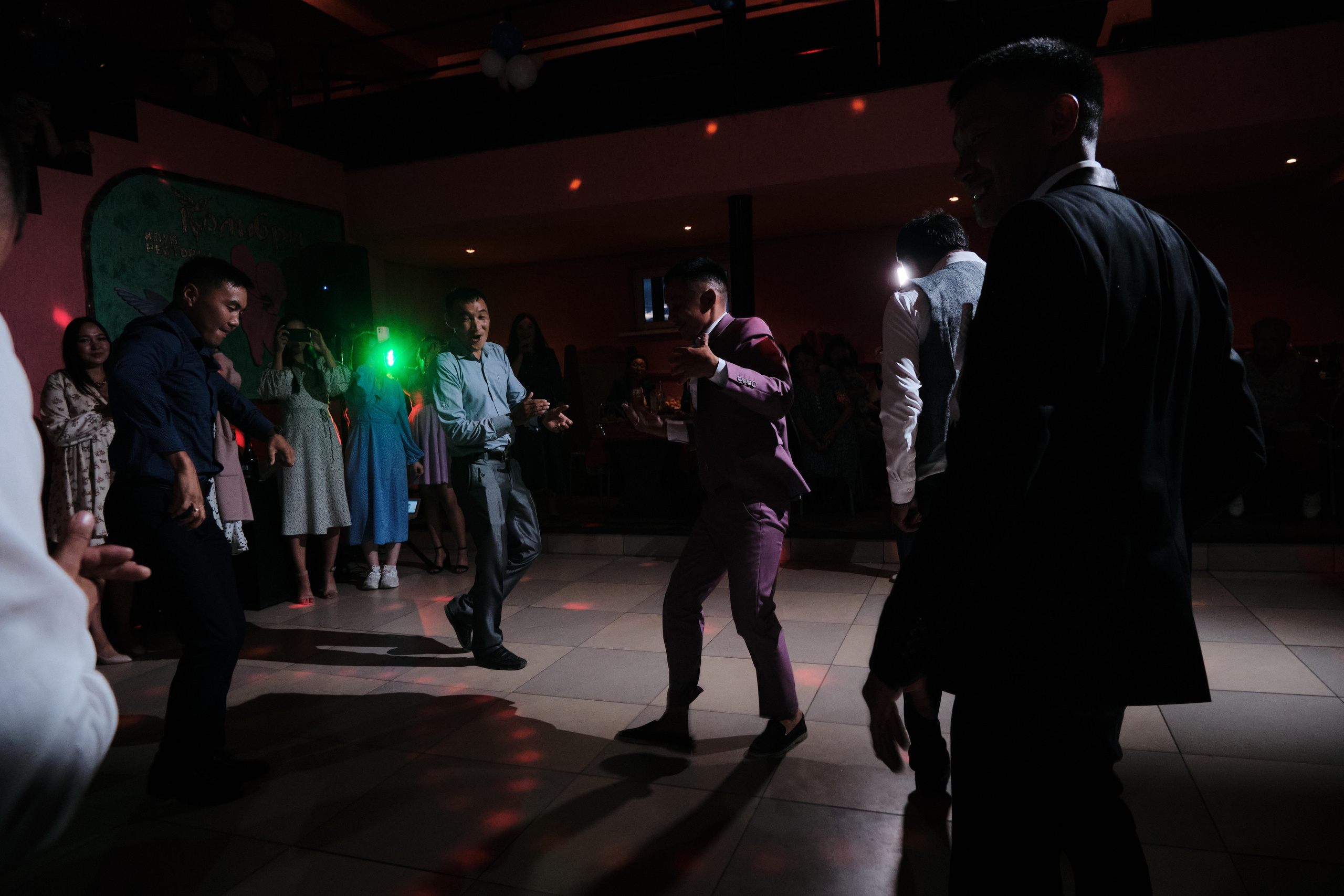 Чингис и Арчынай. Алтай. Свадебный и семейный фотограф в Новокузнецке Иван Иванов