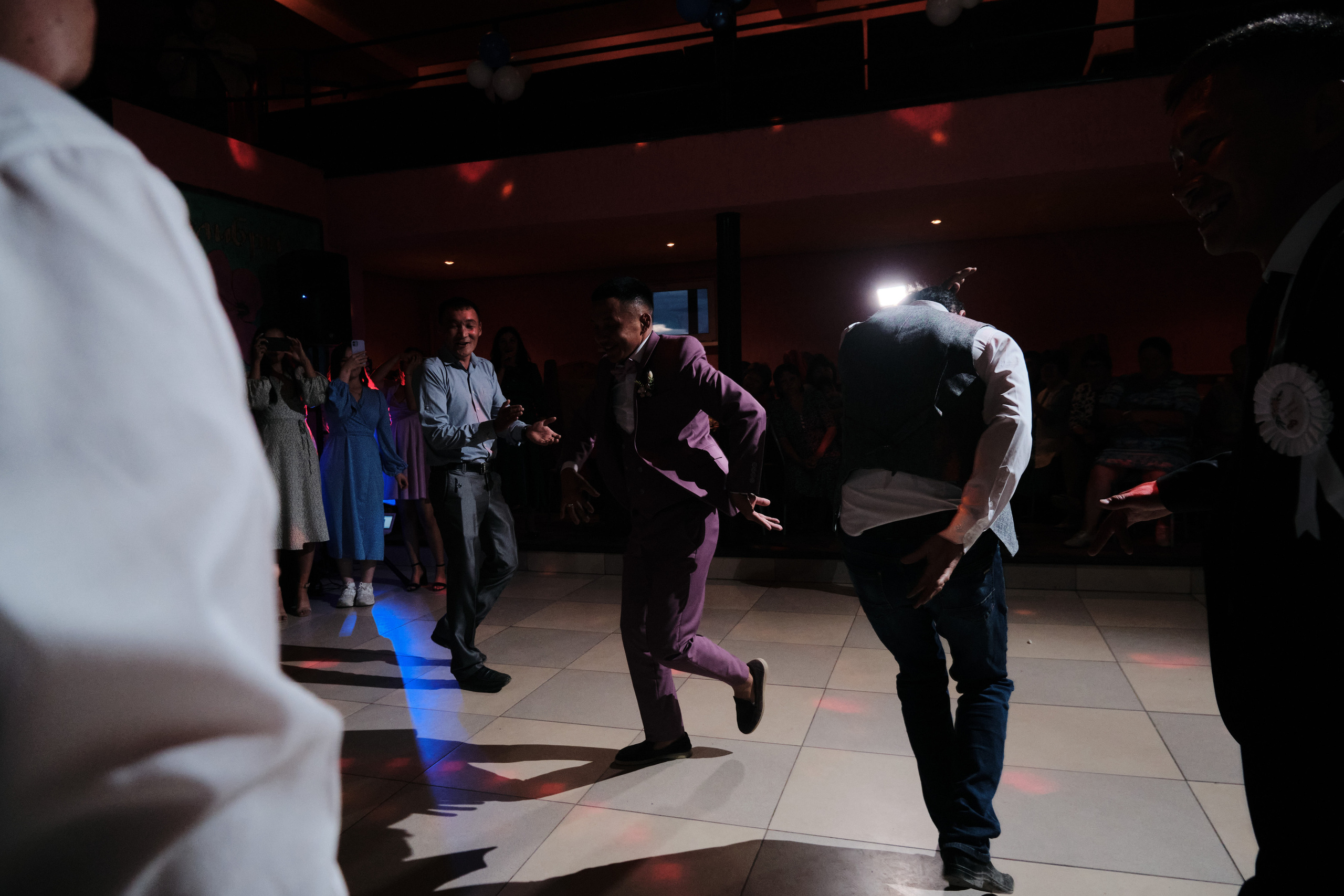 Чингис и Арчынай. Алтай. Свадебный и семейный фотограф в Новокузнецке Иван Иванов