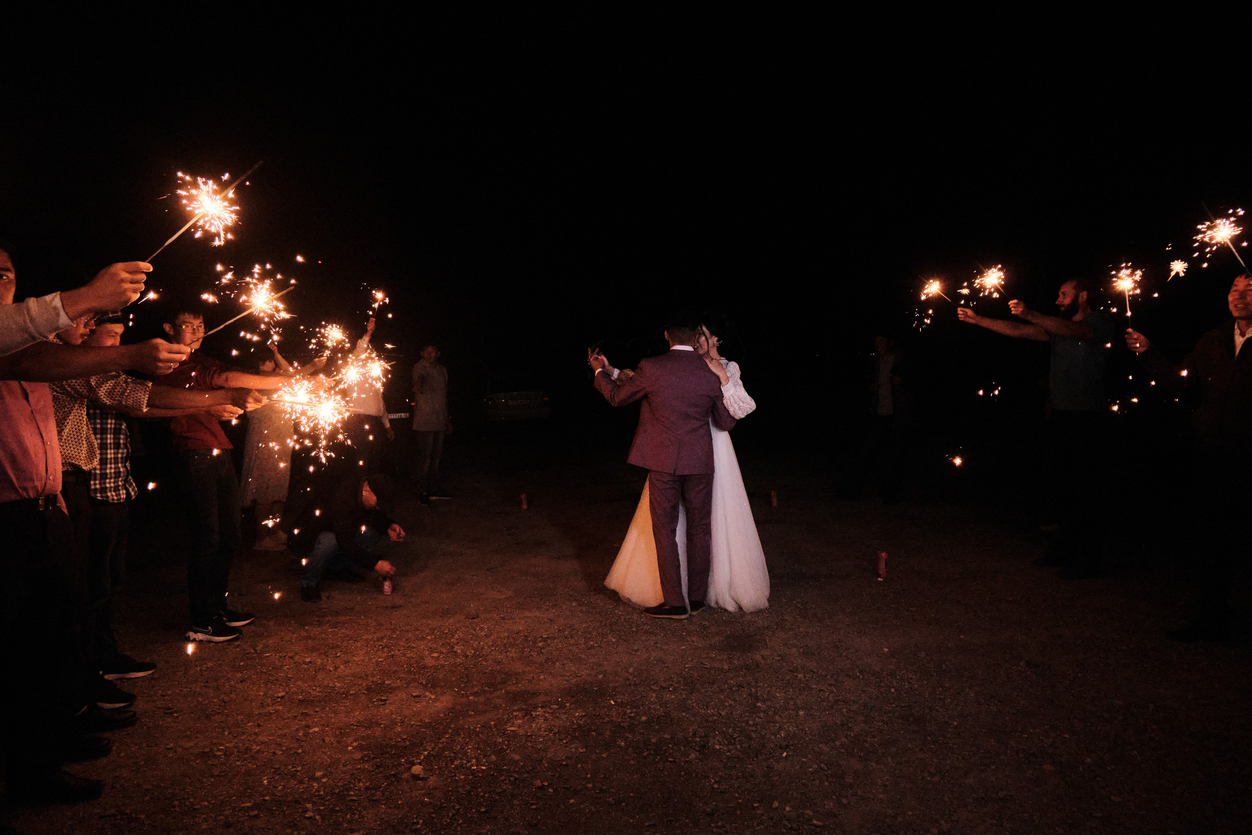 Чингис и Арчынай. Алтай. Свадебный и семейный фотограф в Новокузнецке Иван Иванов