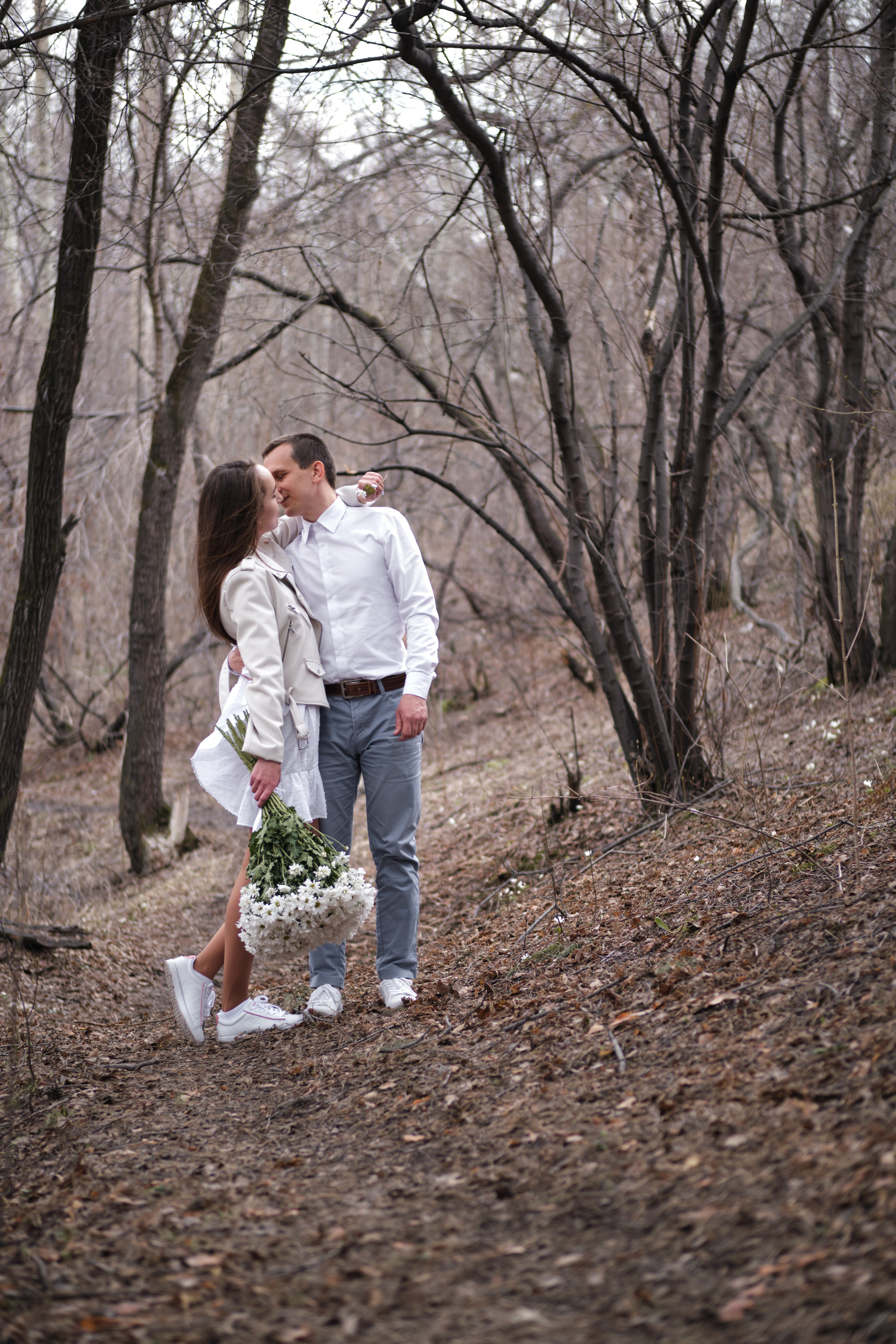 Екатерина и Александр. Свадебный и семейный фотограф в Новокузнецке Иван Иванов
