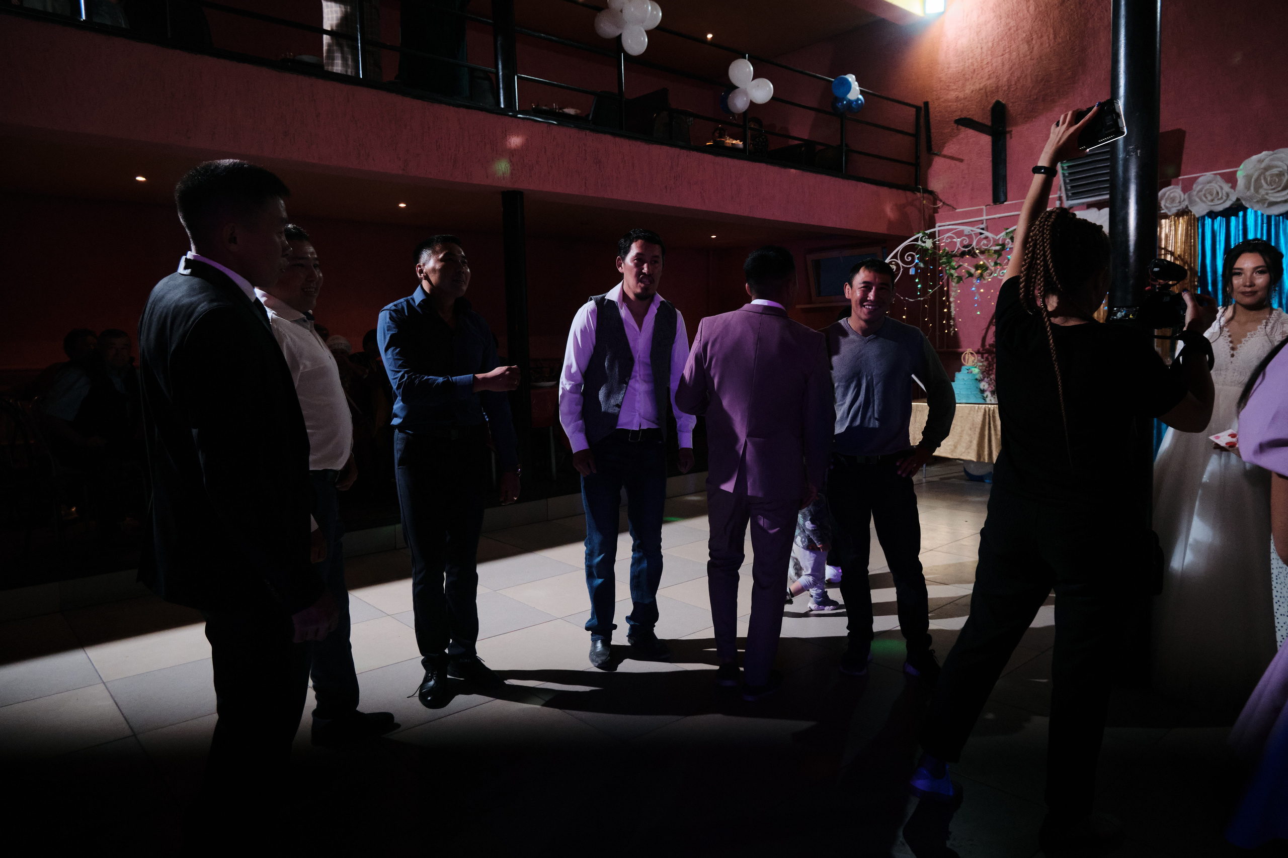 Чингис и Арчынай. Алтай. Свадебный и семейный фотограф в Новокузнецке Иван Иванов