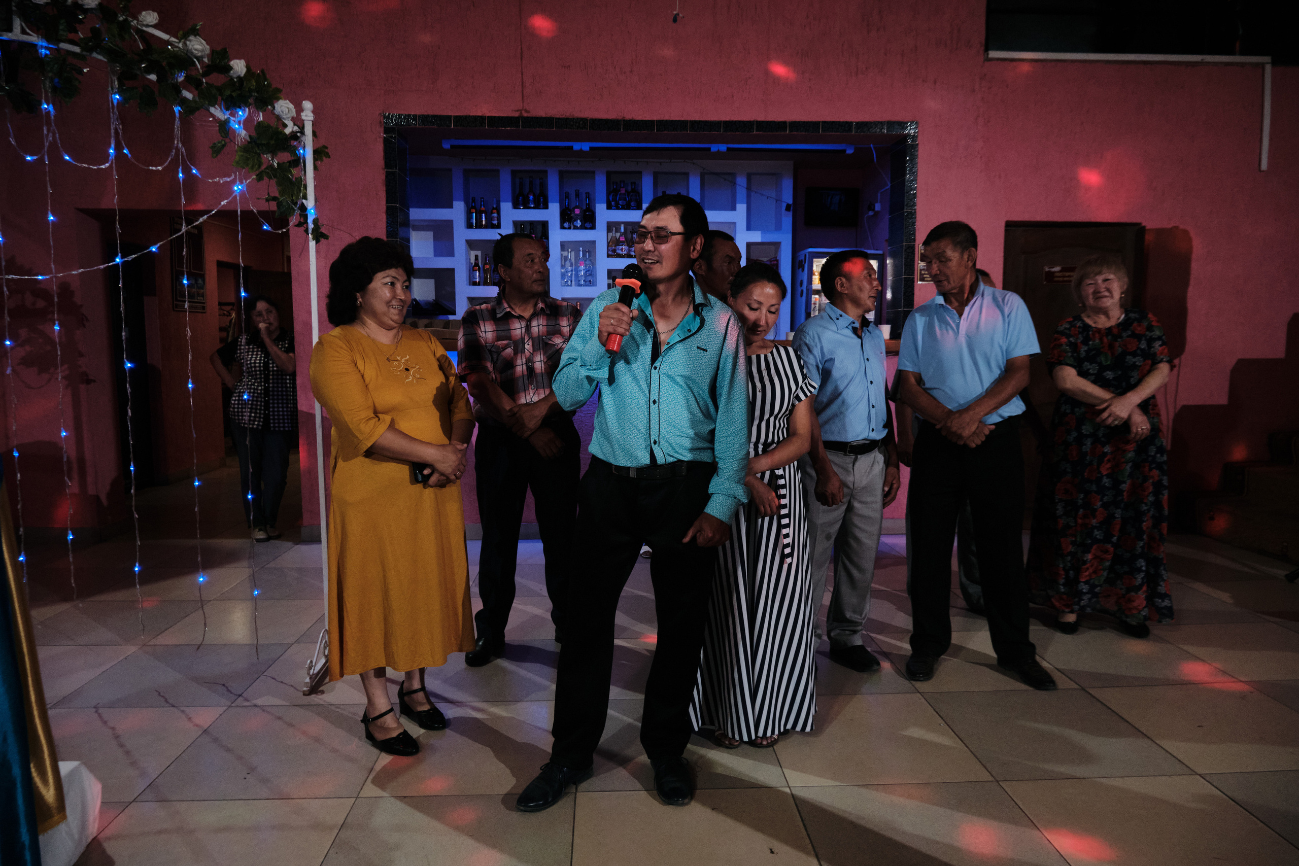 Чингис и Арчынай. Алтай. Свадебный и семейный фотограф в Новокузнецке Иван Иванов