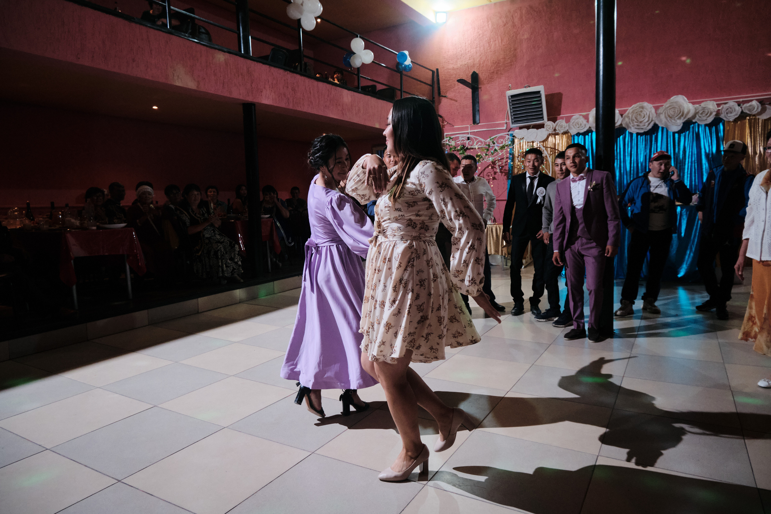 Чингис и Арчынай. Алтай. Свадебный и семейный фотограф в Новокузнецке Иван Иванов