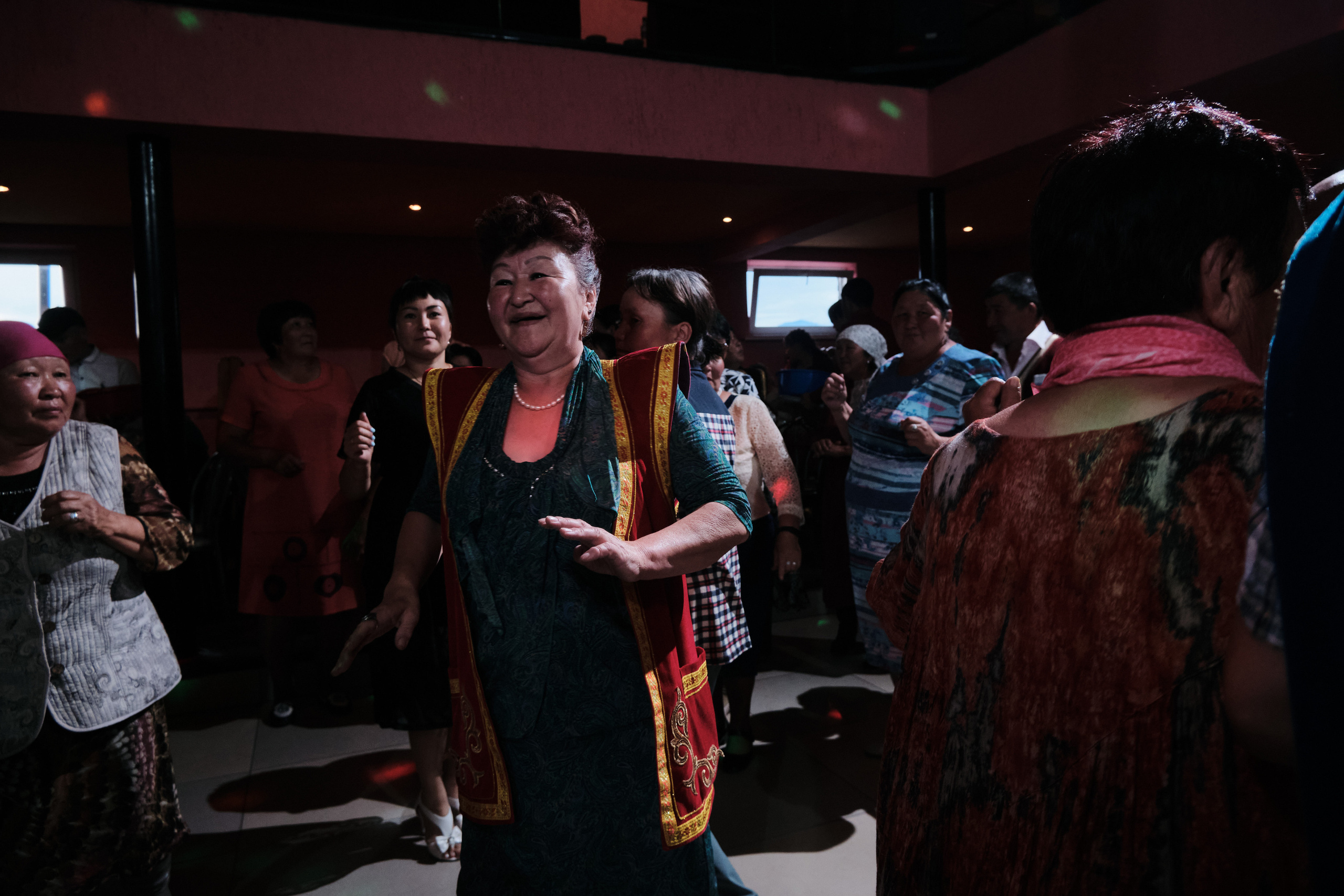 Чингис и Арчынай. Алтай. Свадебный и семейный фотограф в Новокузнецке Иван Иванов