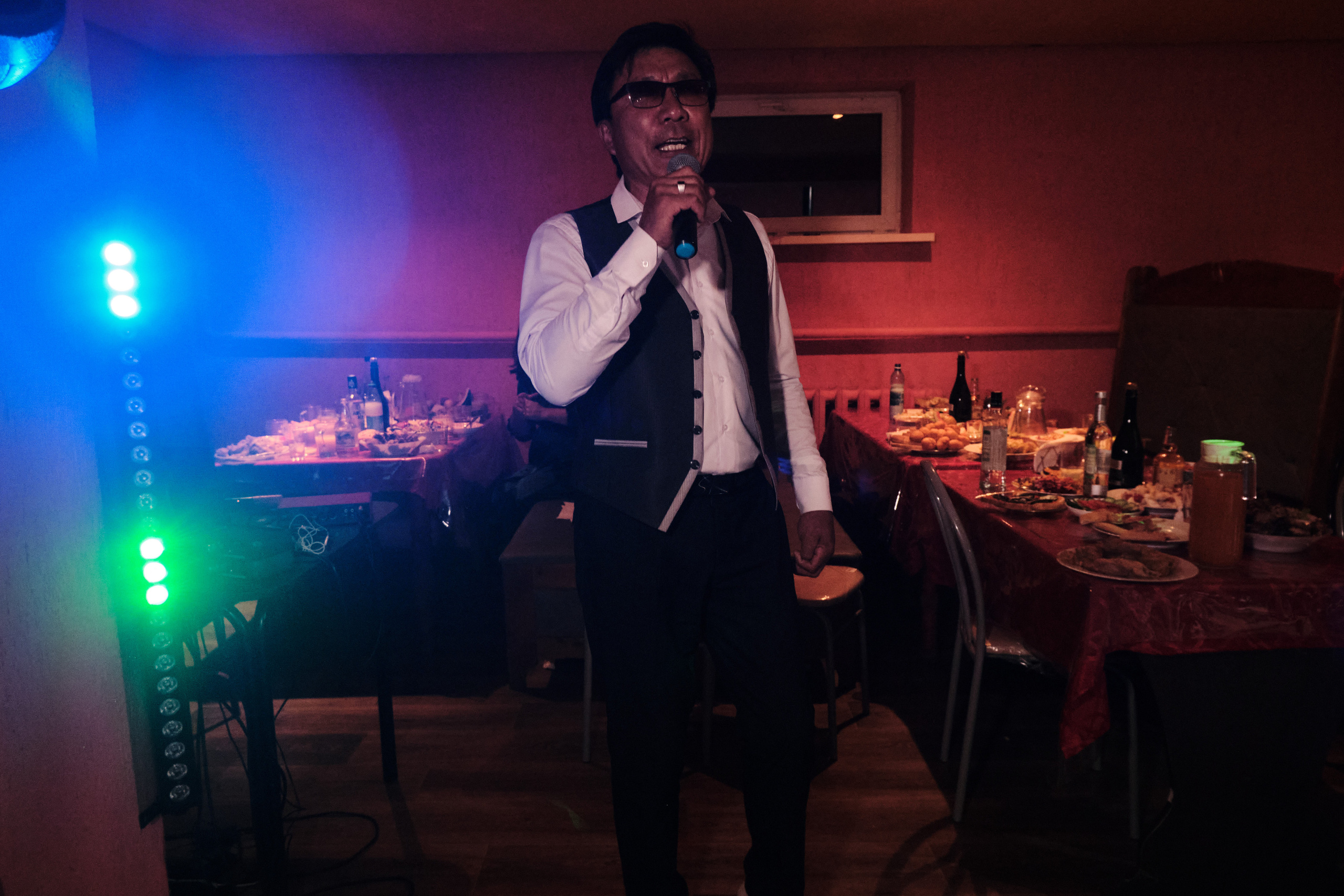 Чингис и Арчынай. Алтай. Свадебный и семейный фотограф в Новокузнецке Иван Иванов