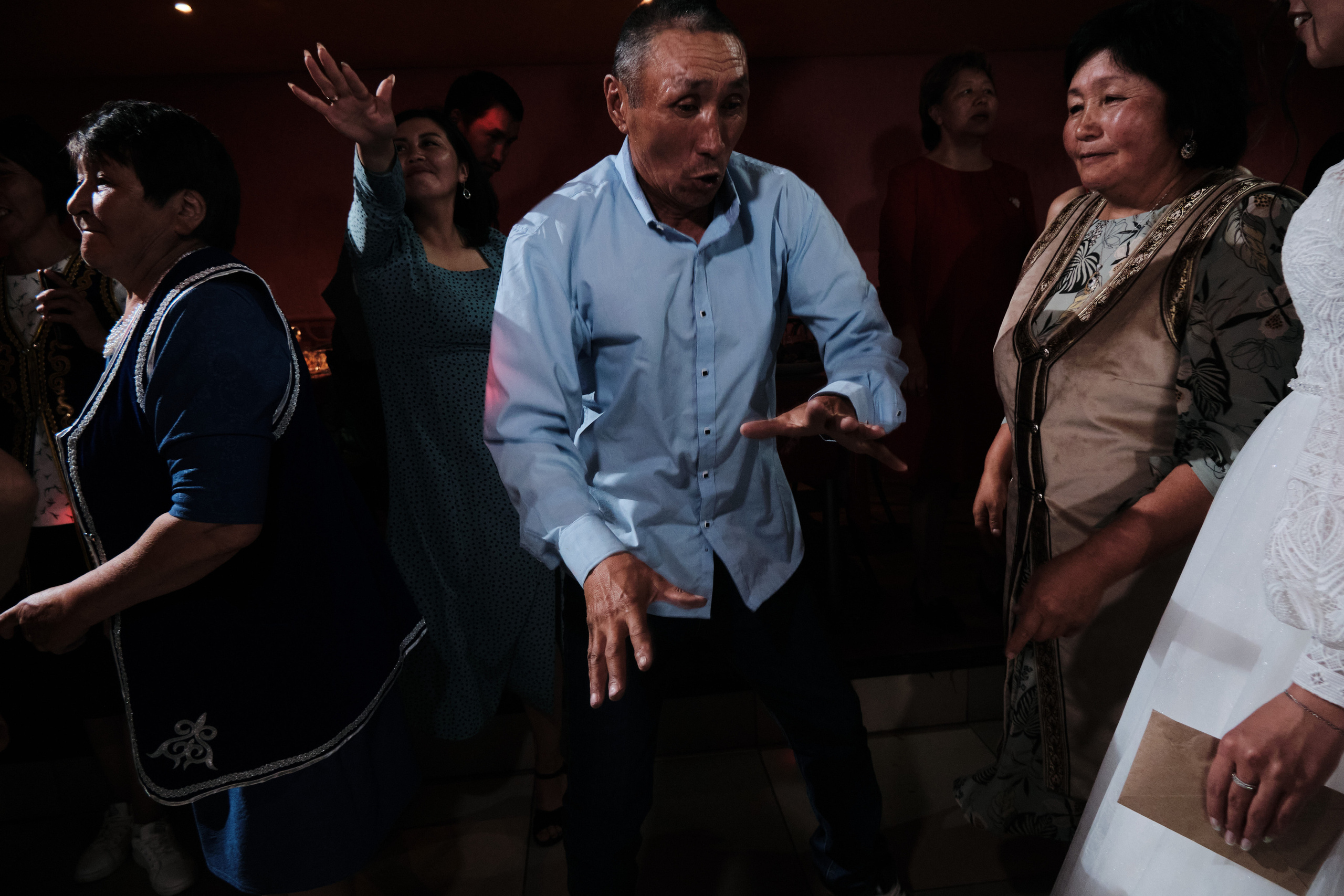 Чингис и Арчынай. Алтай. Свадебный и семейный фотограф в Новокузнецке Иван Иванов