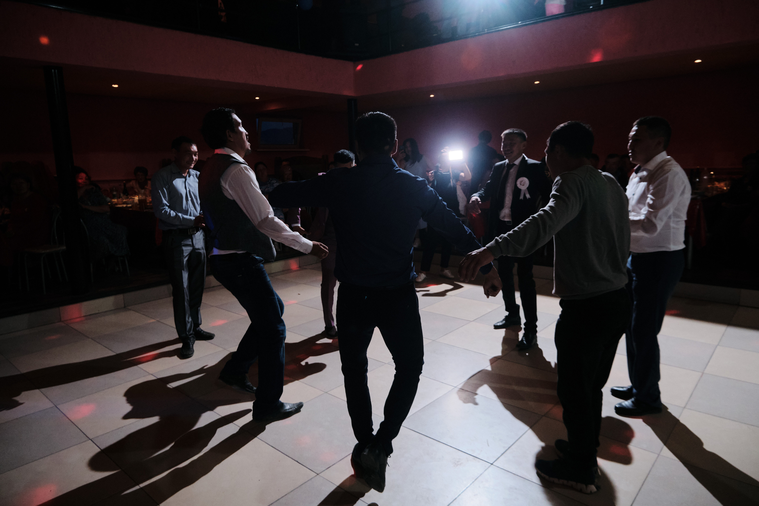 Чингис и Арчынай. Алтай. Свадебный и семейный фотограф в Новокузнецке Иван Иванов