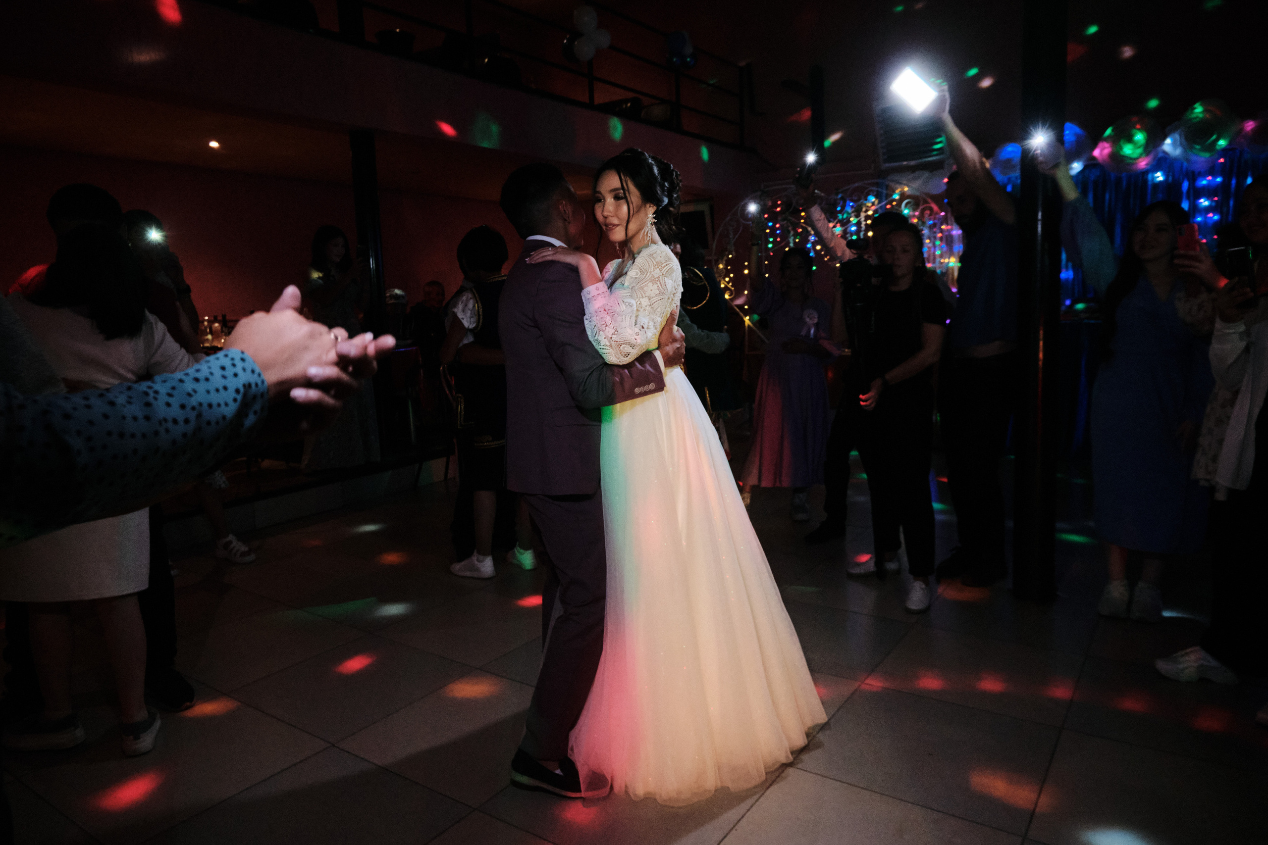 Чингис и Арчынай. Алтай. Свадебный и семейный фотограф в Новокузнецке Иван Иванов