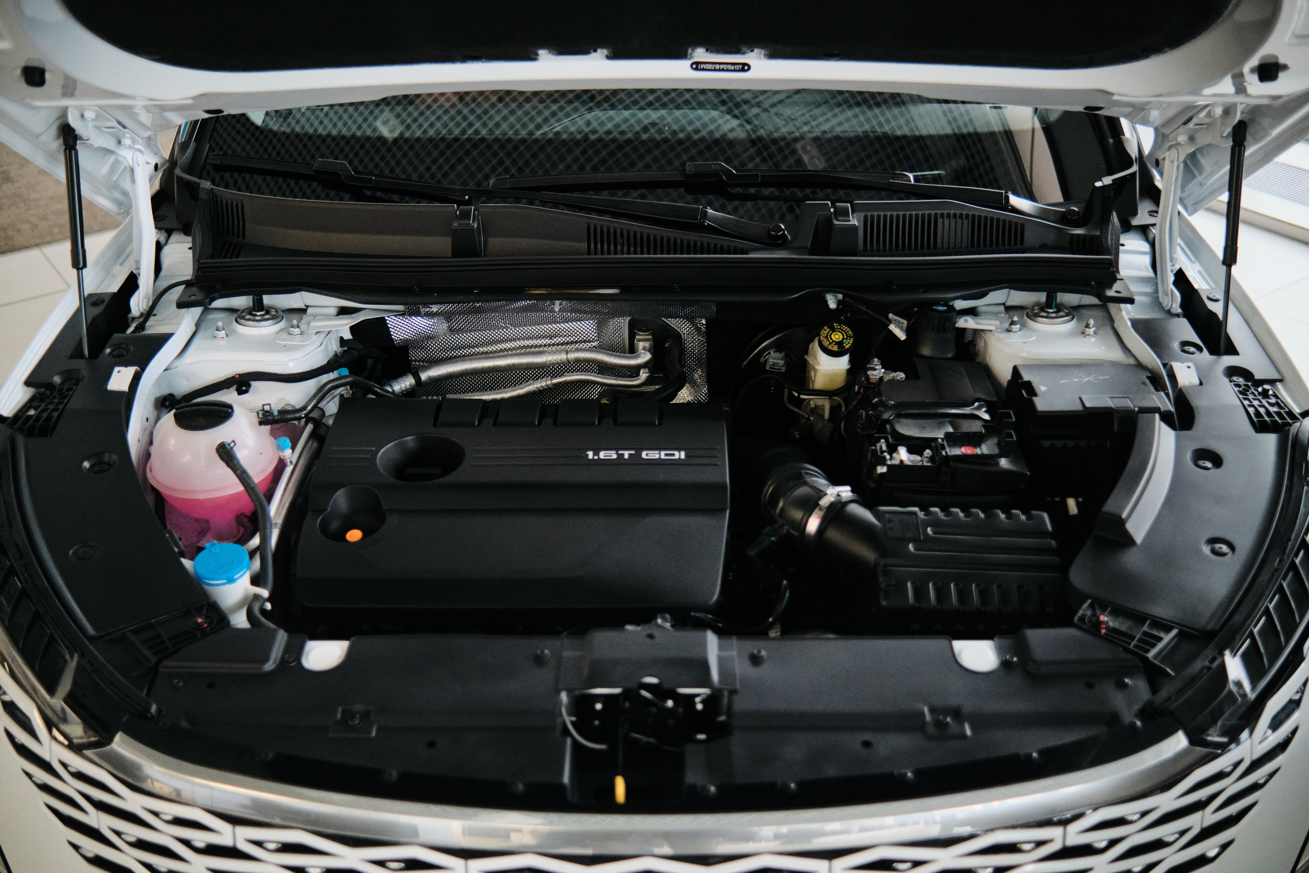 Тест — драйв OMODA. Свадебный и семейный фотограф в Новокузнецке Иван Иванов