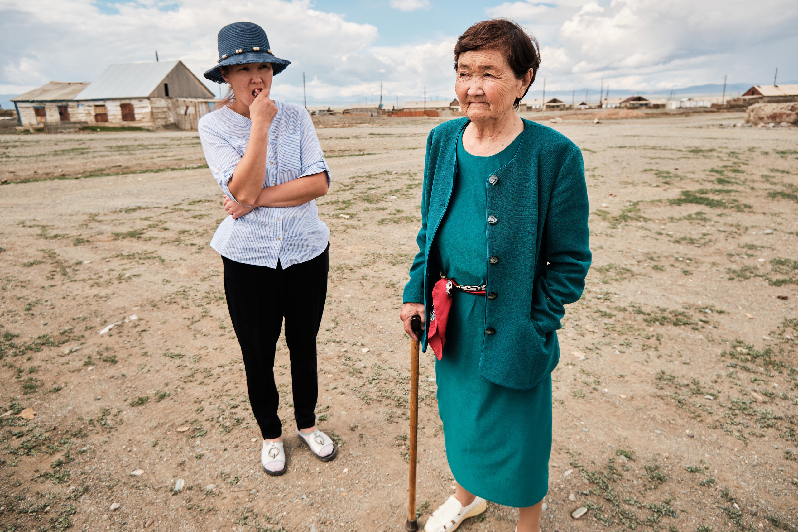 Чингис и Арчынай. Алтай. Свадебный и семейный фотограф в Новокузнецке Иван Иванов