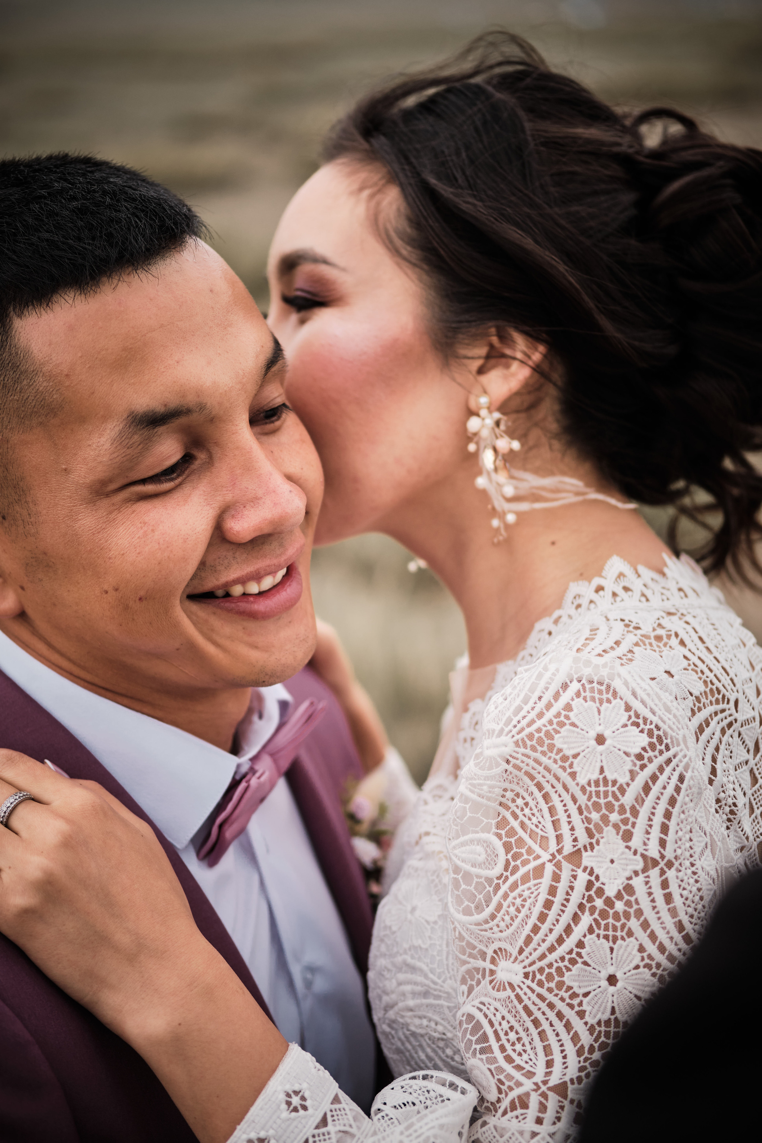 Чингис и Арчынай. Алтай. Свадебный и семейный фотограф в Новокузнецке Иван Иванов