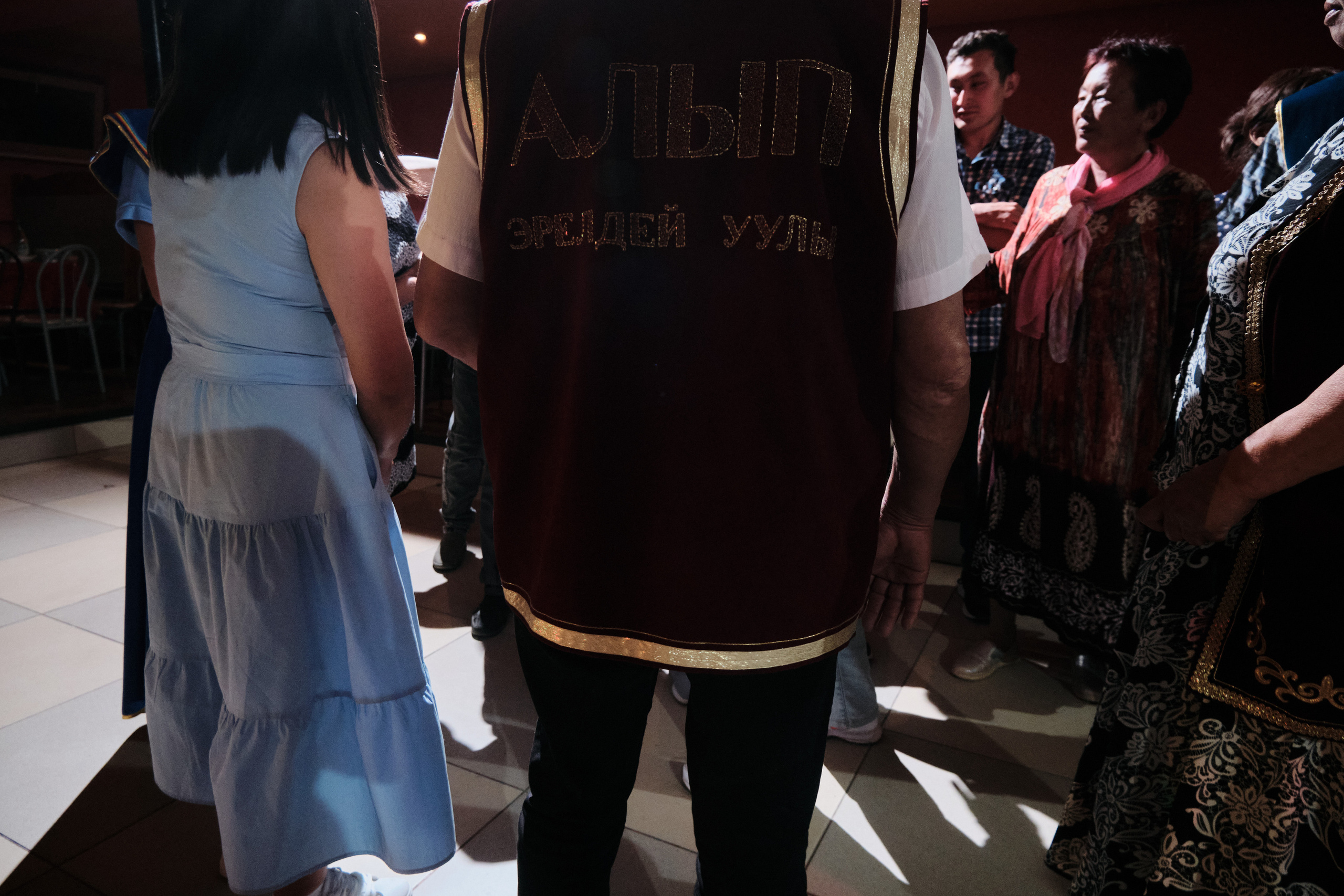 Чингис и Арчынай. Алтай. Свадебный и семейный фотограф в Новокузнецке Иван Иванов