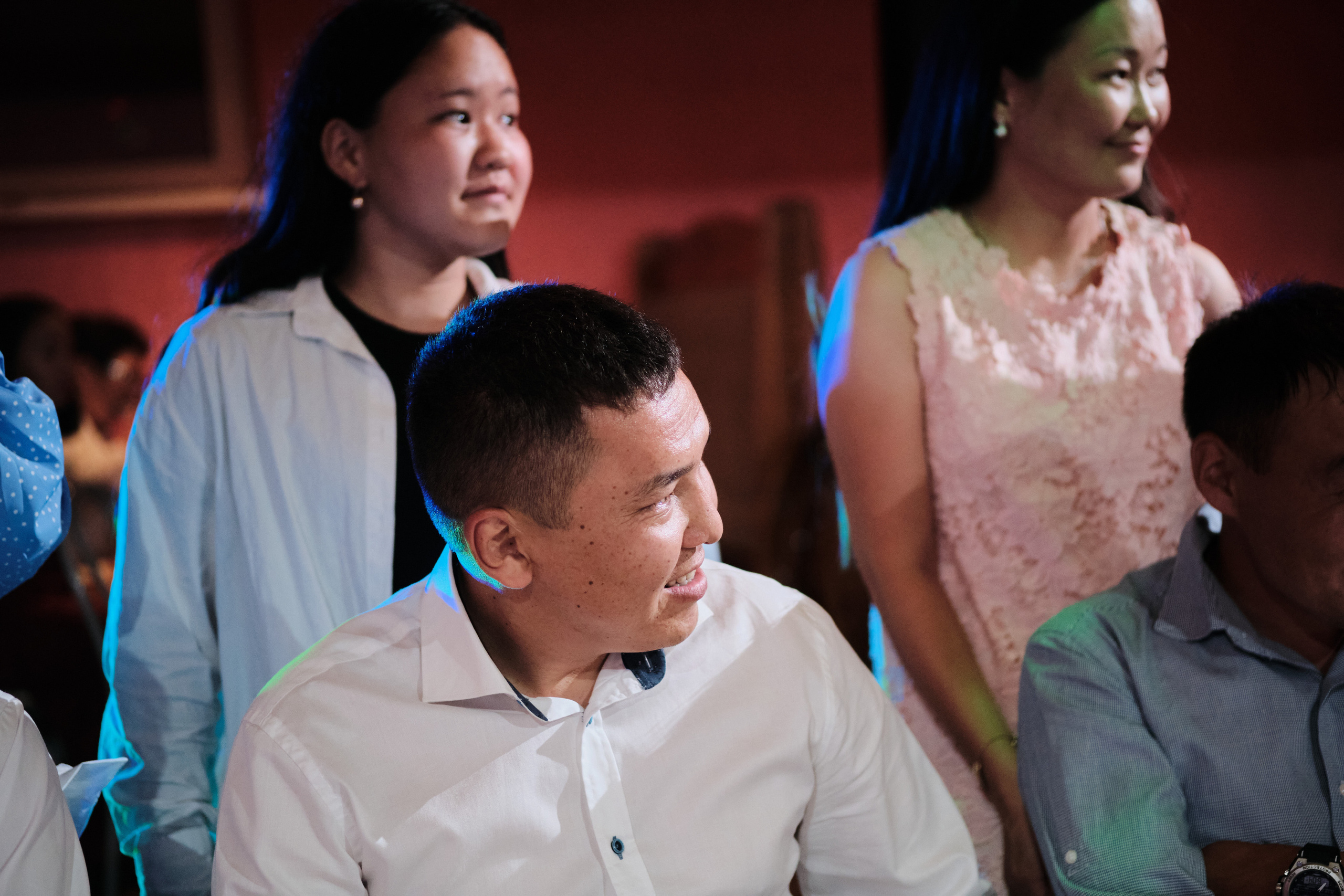 Чингис и Арчынай. Алтай. Свадебный и семейный фотограф в Новокузнецке Иван Иванов