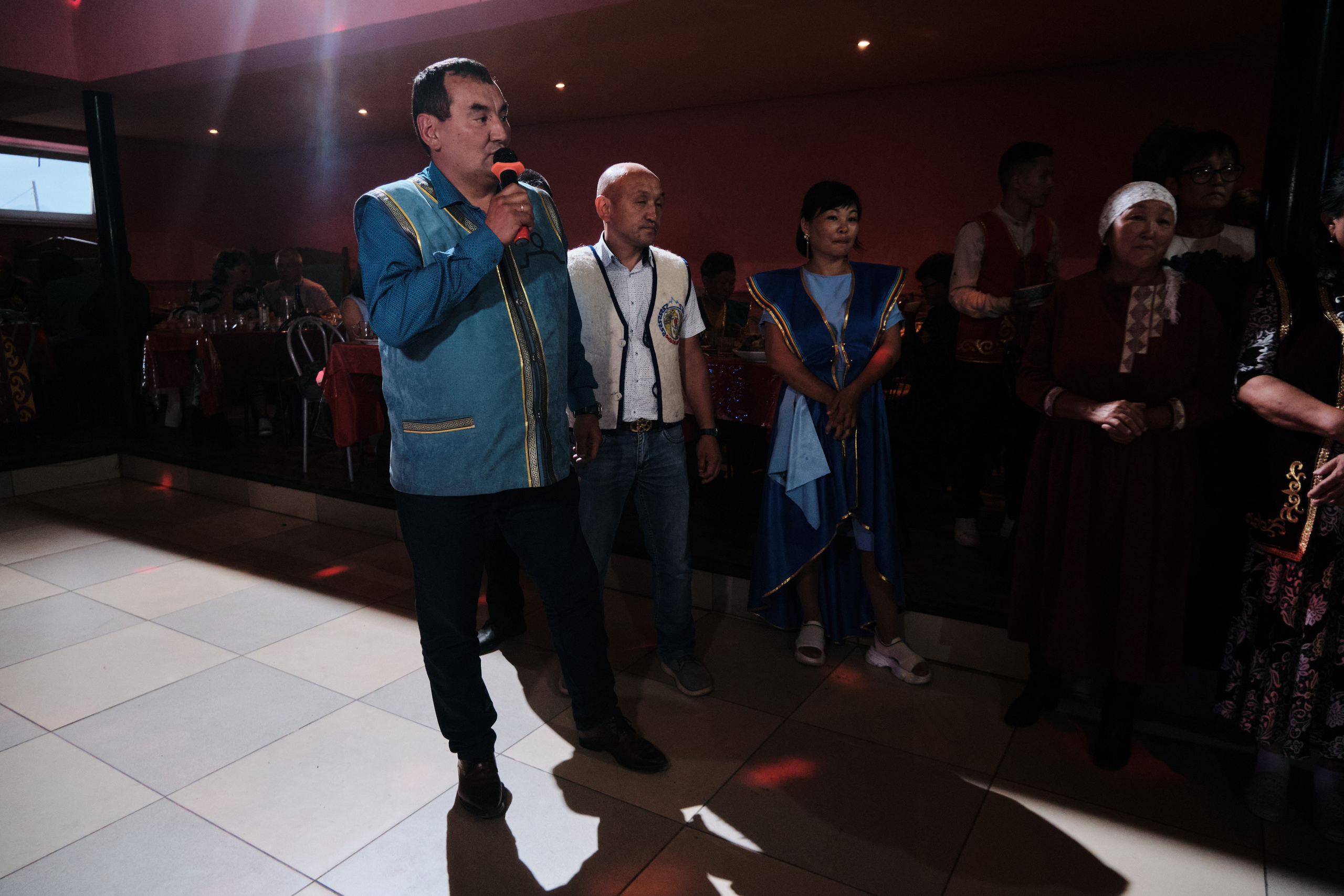 Чингис и Арчынай. Алтай. Свадебный и семейный фотограф в Новокузнецке Иван Иванов