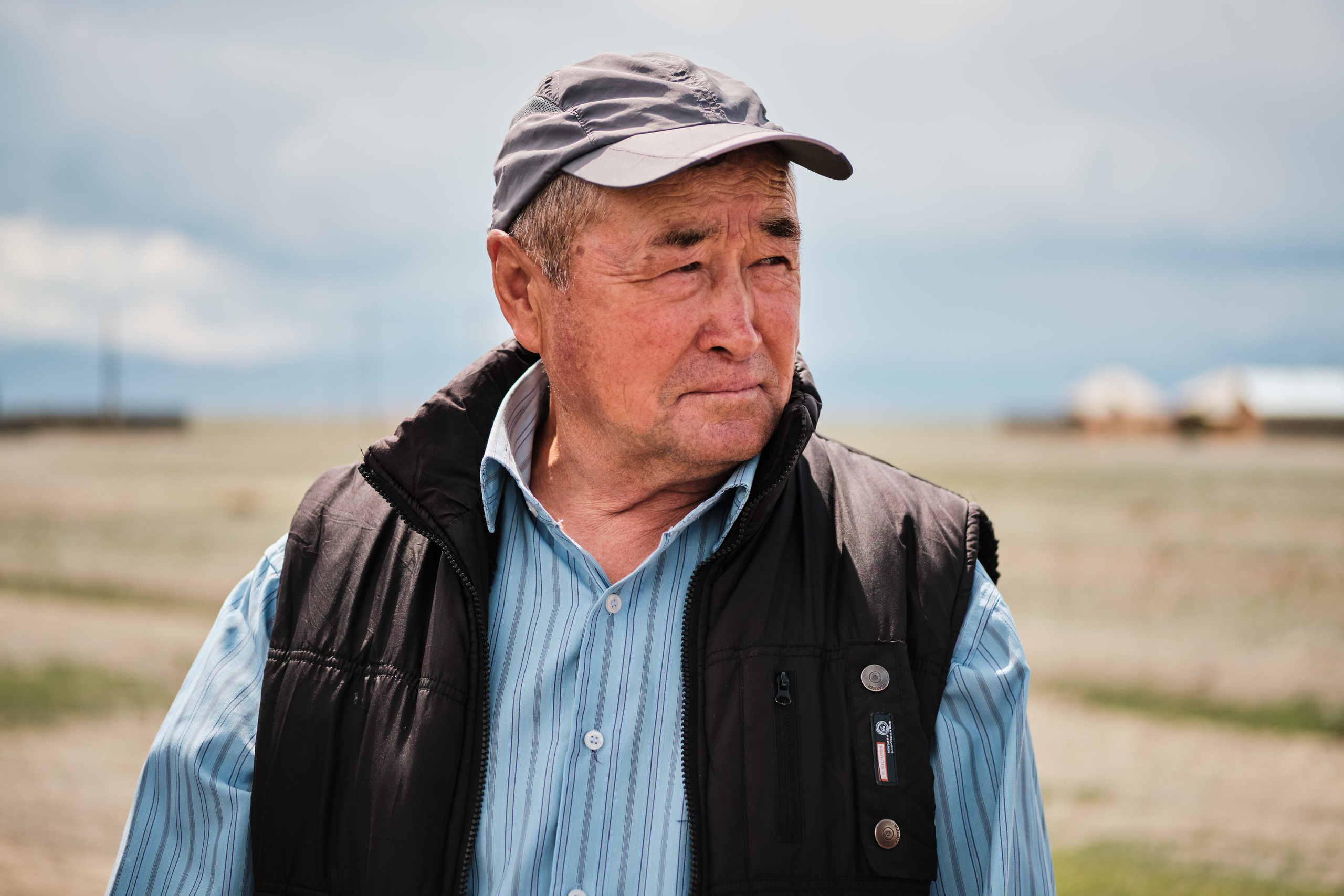 Чингис и Арчынай. Алтай. Свадебный и семейный фотограф в Новокузнецке Иван Иванов