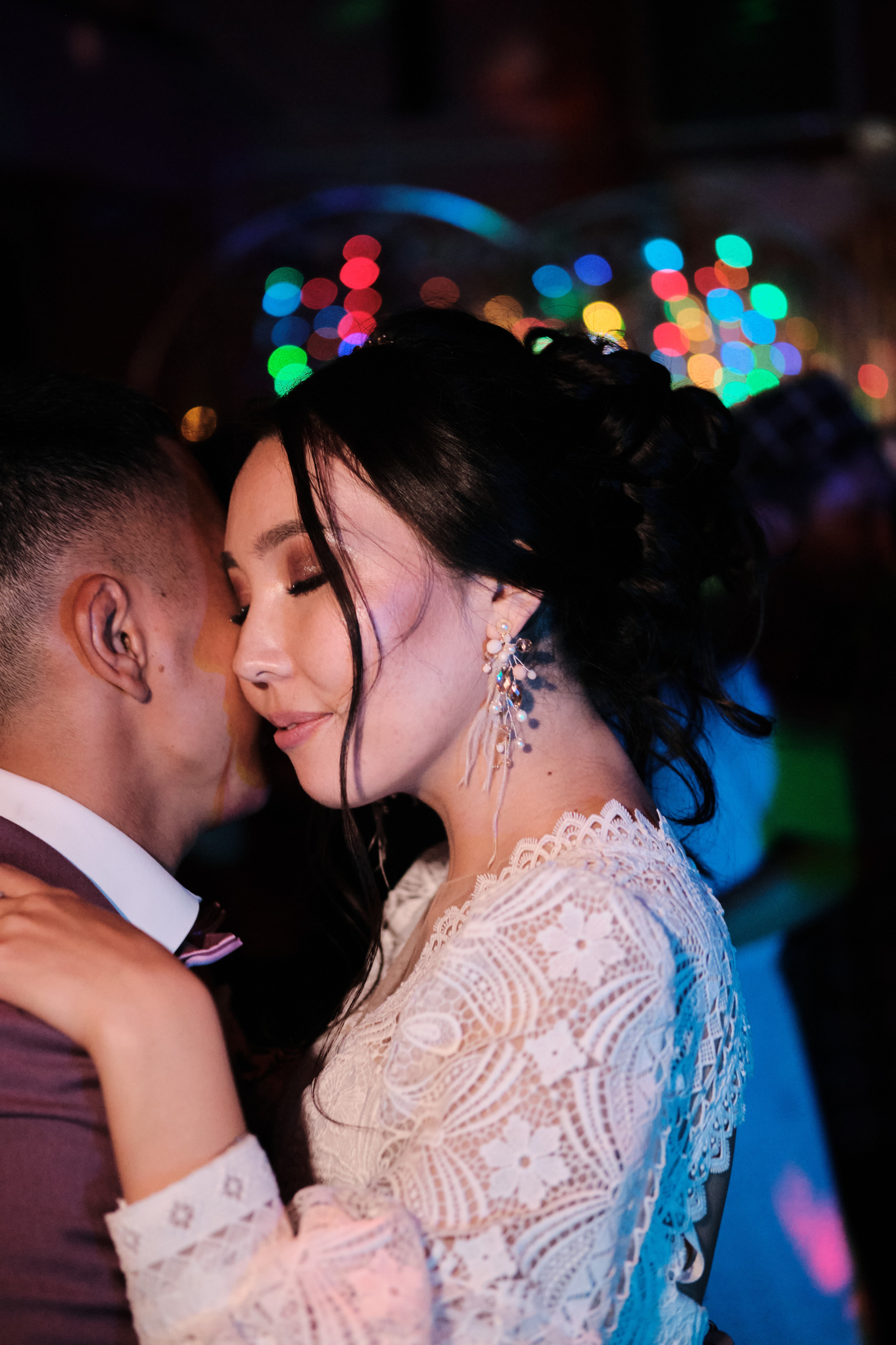 Чингис и Арчынай. Алтай. Свадебный и семейный фотограф в Новокузнецке Иван Иванов