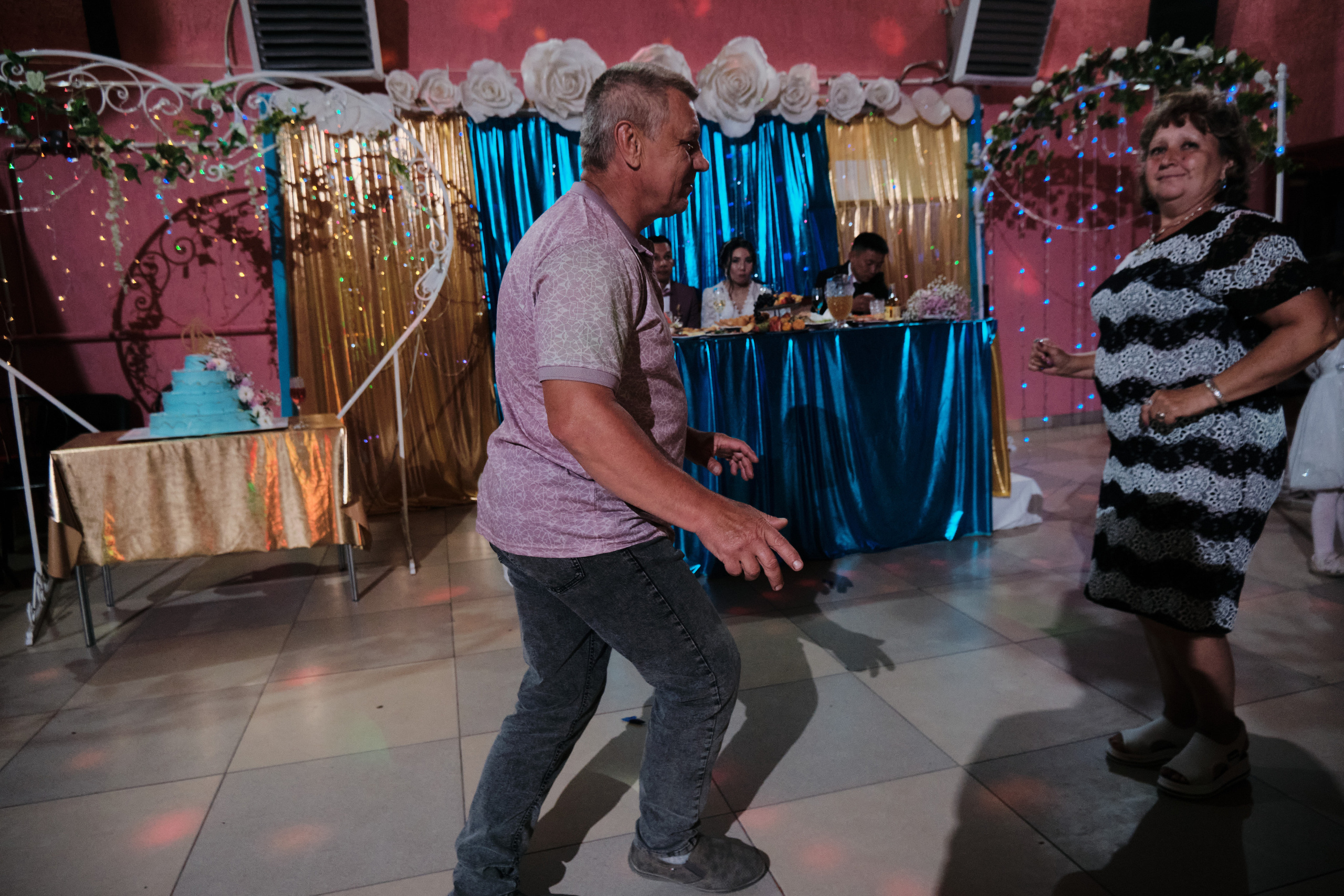 Чингис и Арчынай. Алтай. Свадебный и семейный фотограф в Новокузнецке Иван Иванов