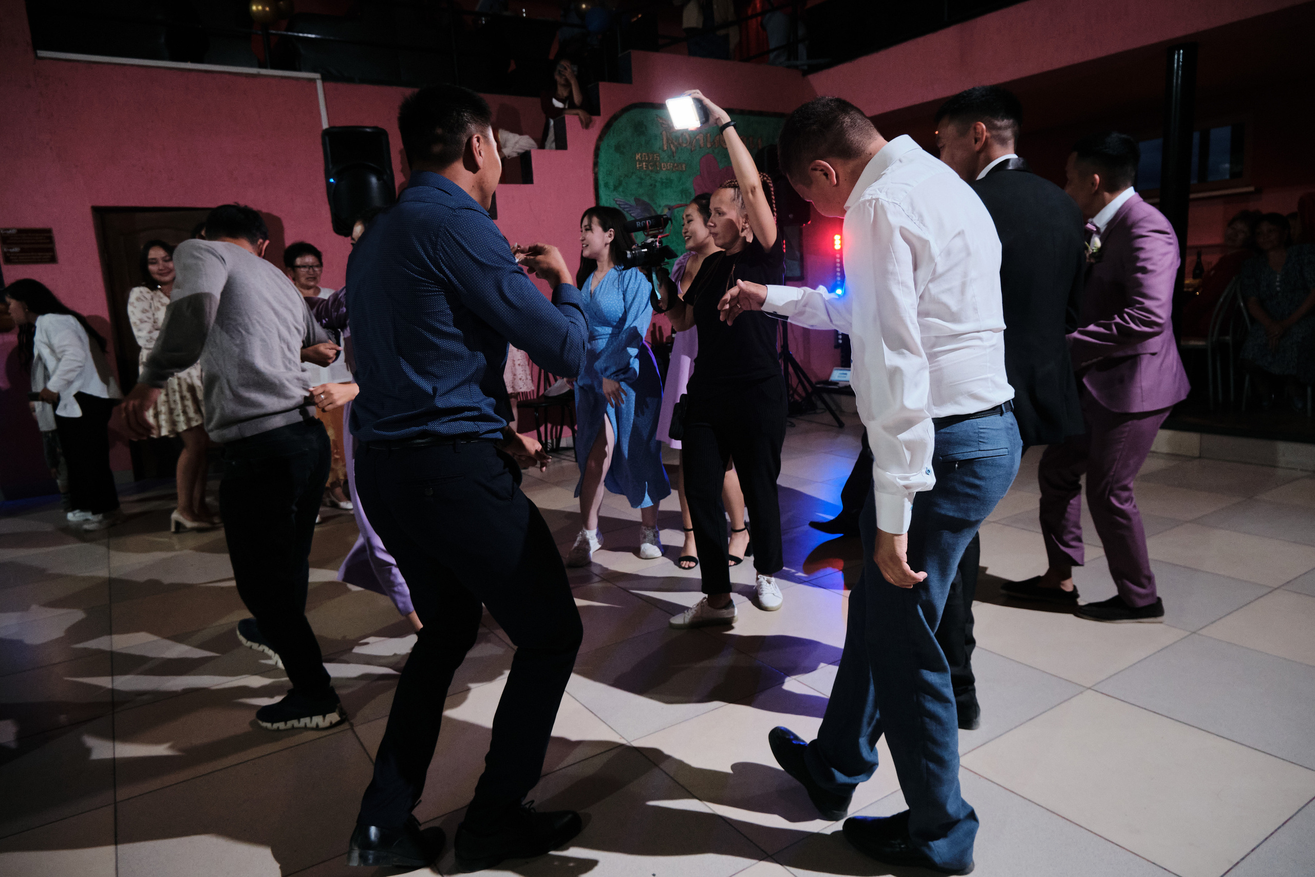 Чингис и Арчынай. Алтай. Свадебный и семейный фотограф в Новокузнецке Иван Иванов