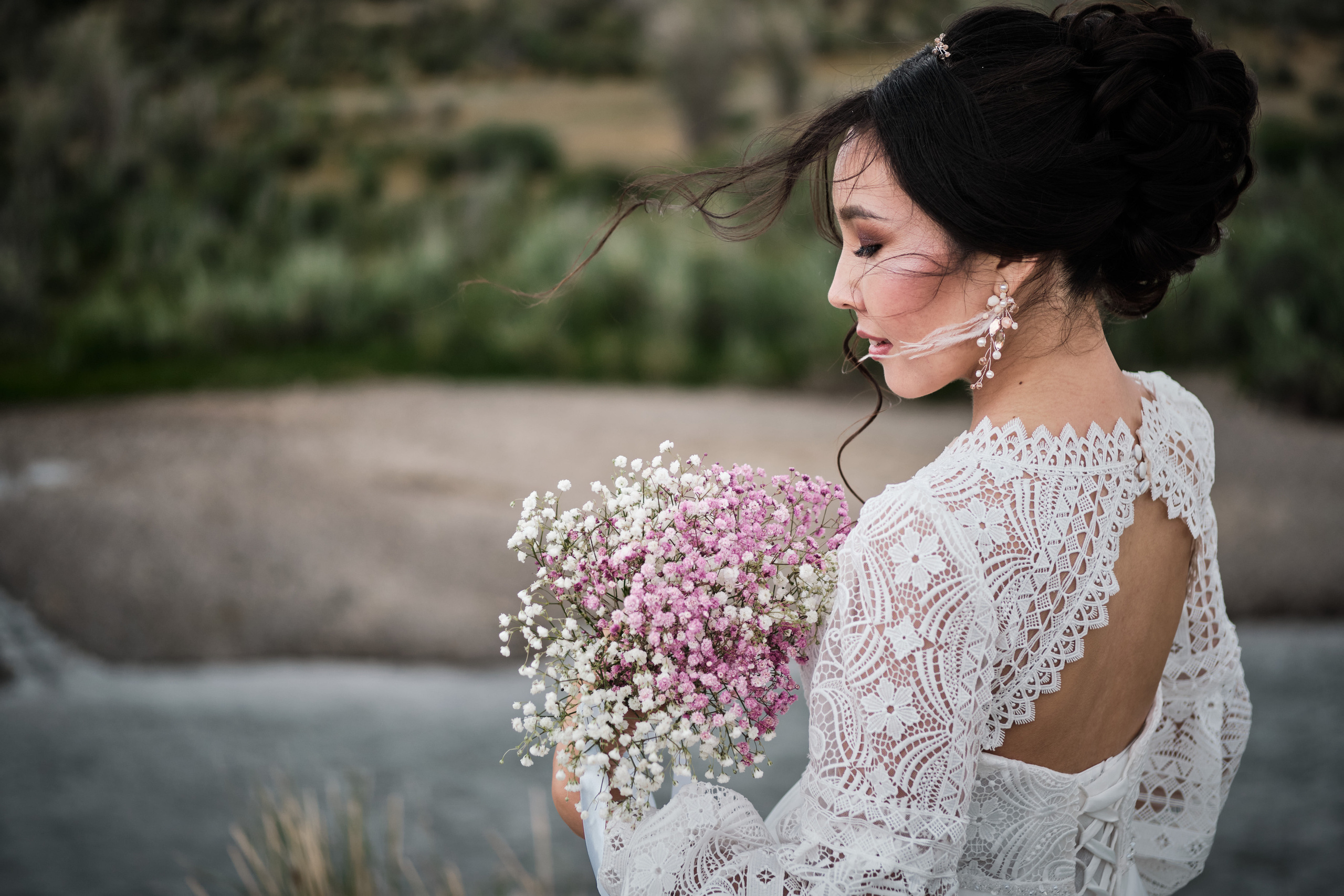 Чингис и Арчынай. Алтай. Свадебный и семейный фотограф в Новокузнецке Иван Иванов