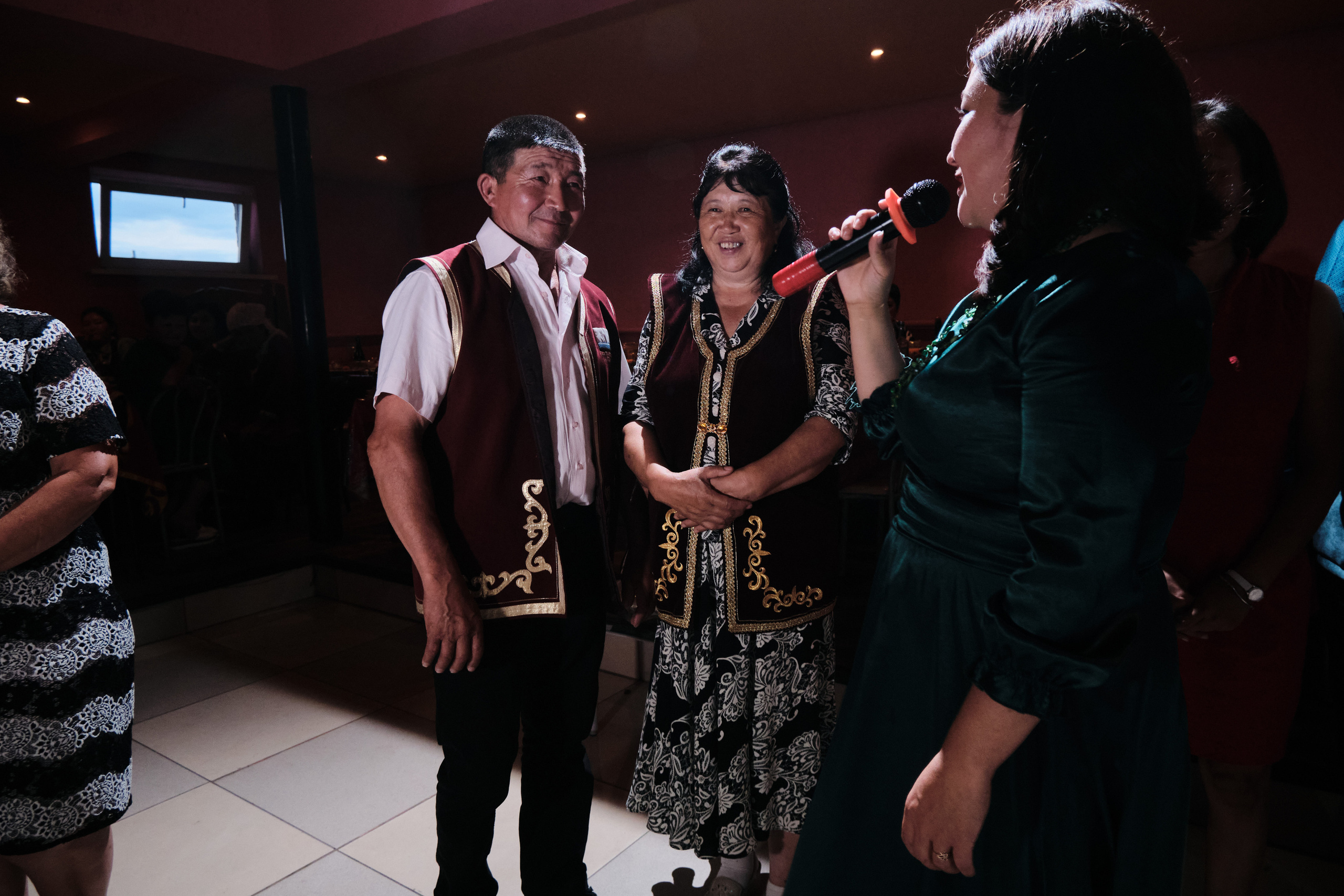 Чингис и Арчынай. Алтай. Свадебный и семейный фотограф в Новокузнецке Иван Иванов