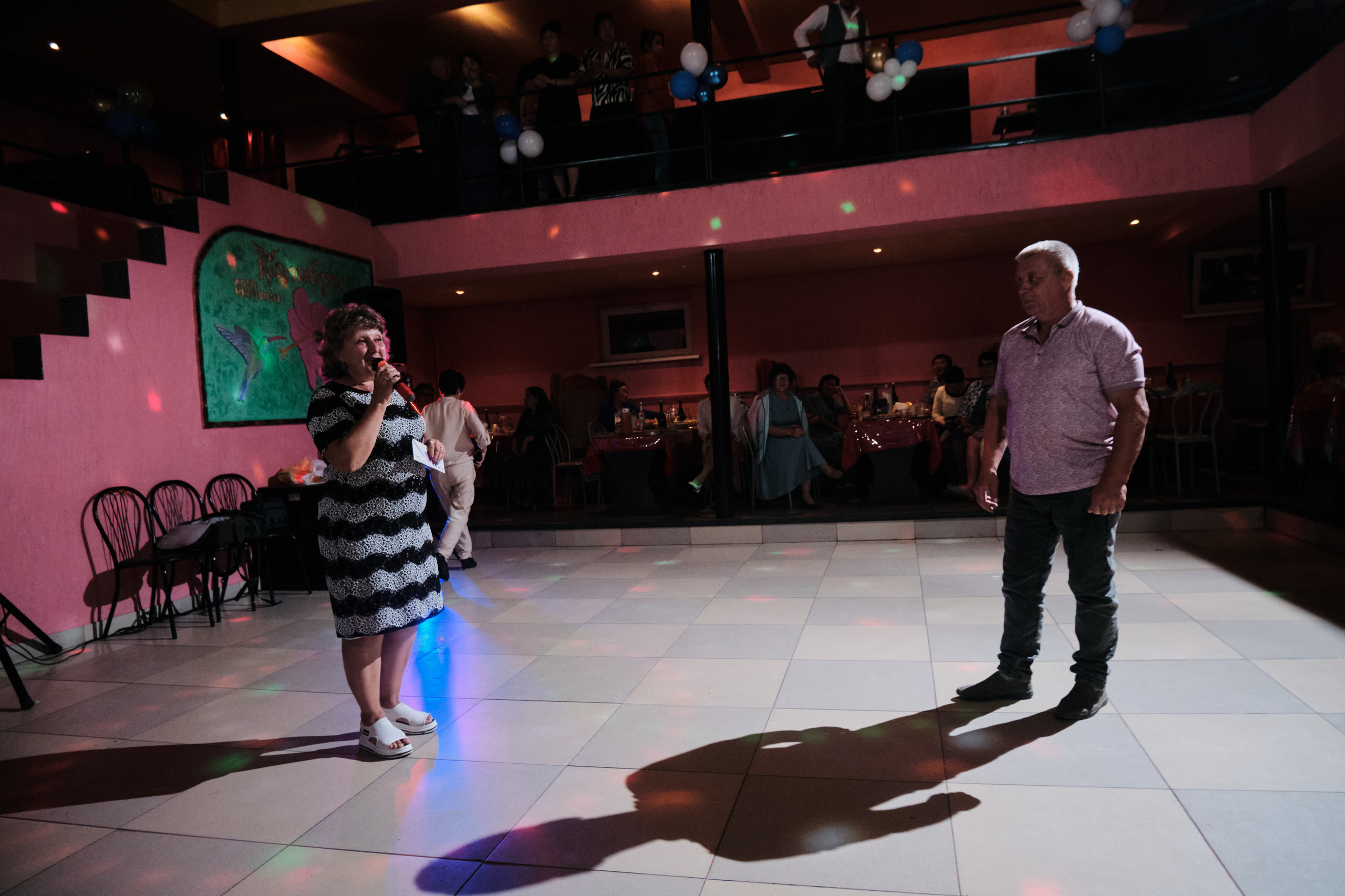 Чингис и Арчынай. Алтай. Свадебный и семейный фотограф в Новокузнецке Иван Иванов