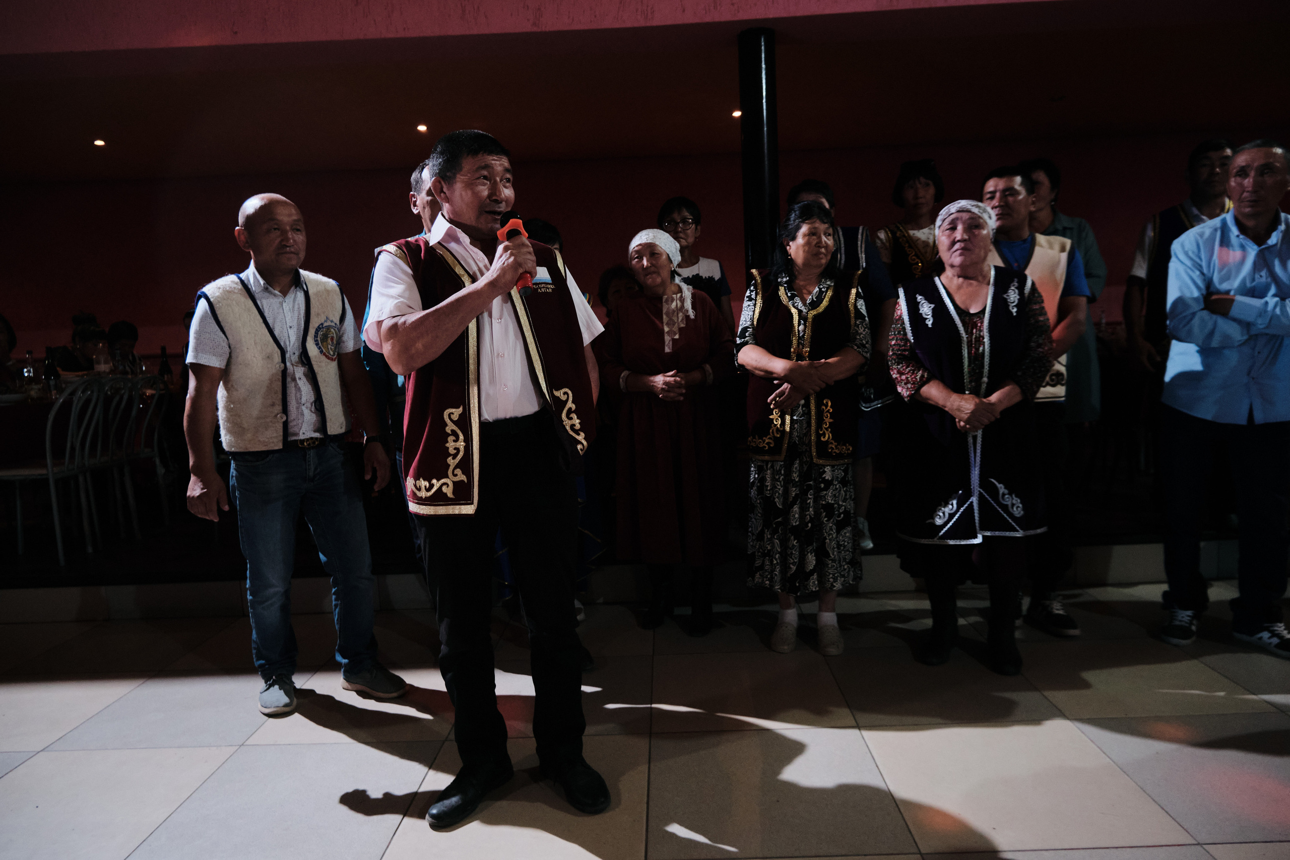 Чингис и Арчынай. Алтай. Свадебный и семейный фотограф в Новокузнецке Иван Иванов