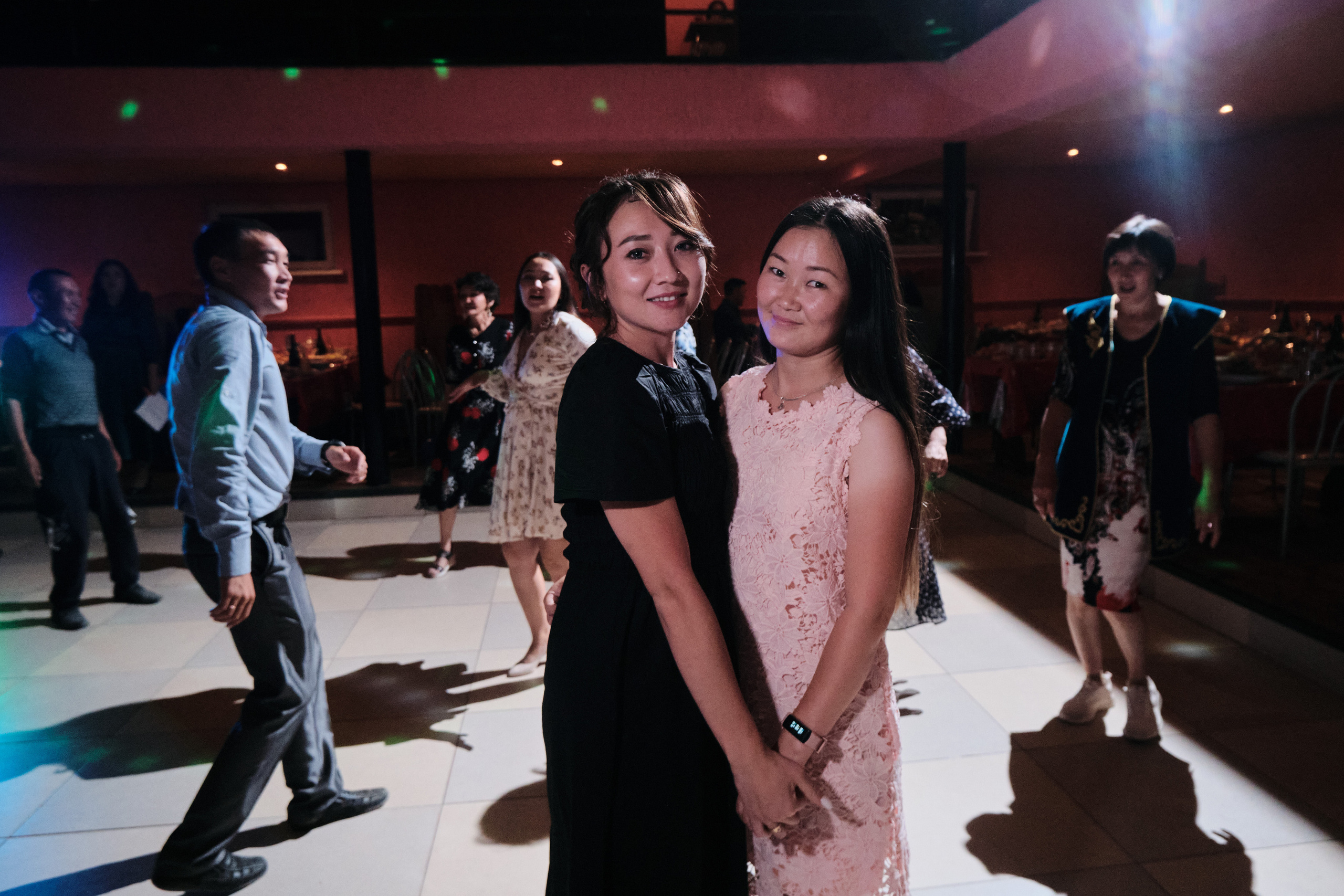 Чингис и Арчынай. Алтай. Свадебный и семейный фотограф в Новокузнецке Иван Иванов