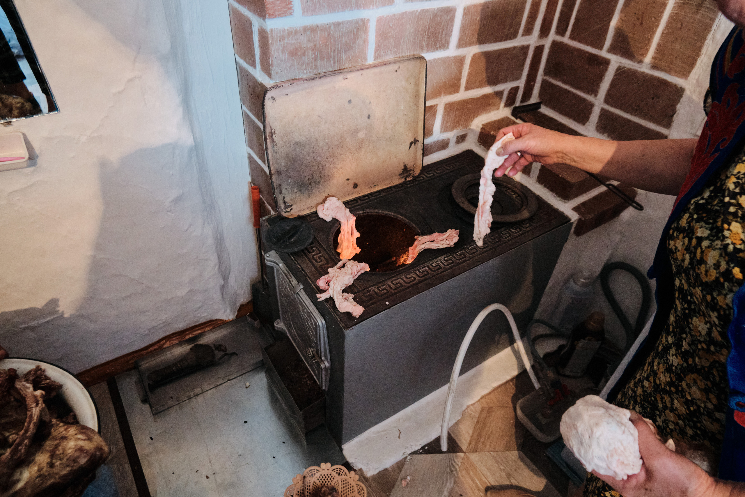 Чингис и Арчынай. Алтай. Свадебный и семейный фотограф в Новокузнецке Иван Иванов