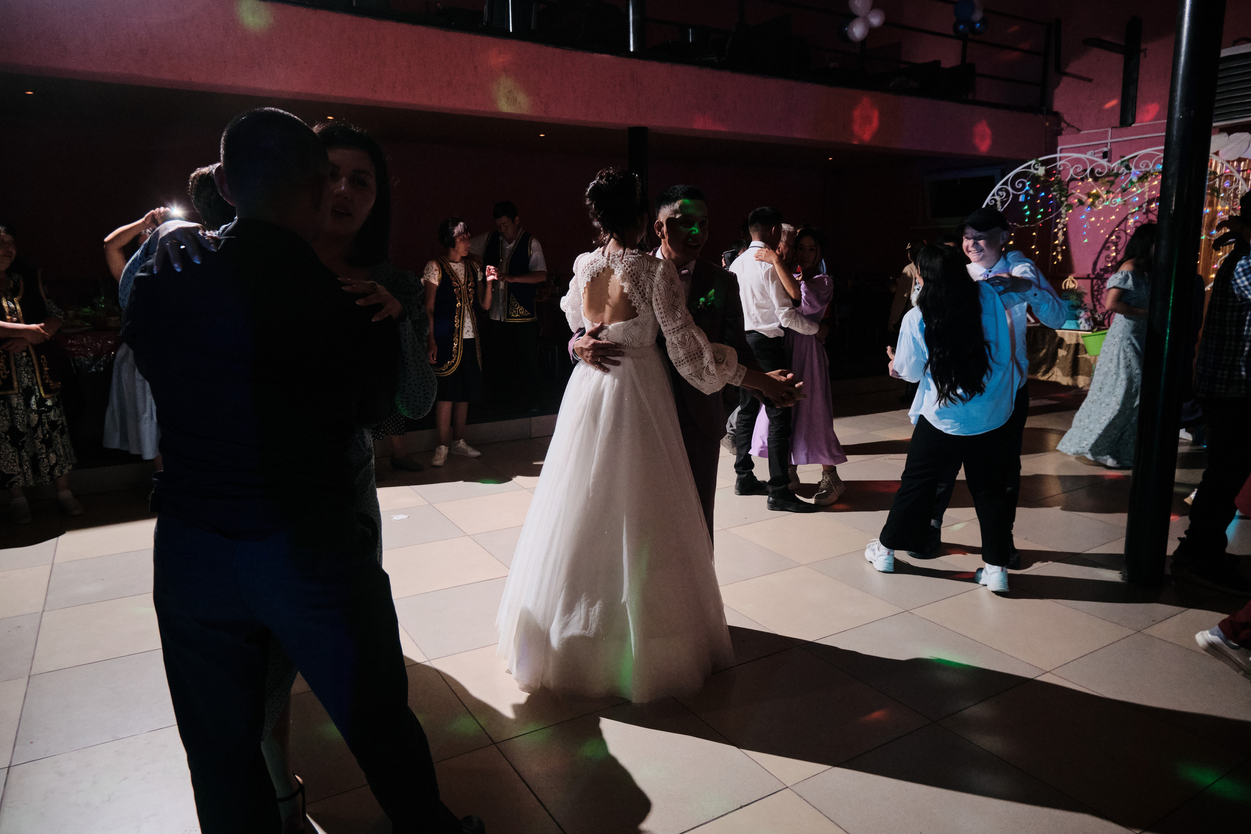 Чингис и Арчынай. Алтай. Свадебный и семейный фотограф в Новокузнецке Иван Иванов