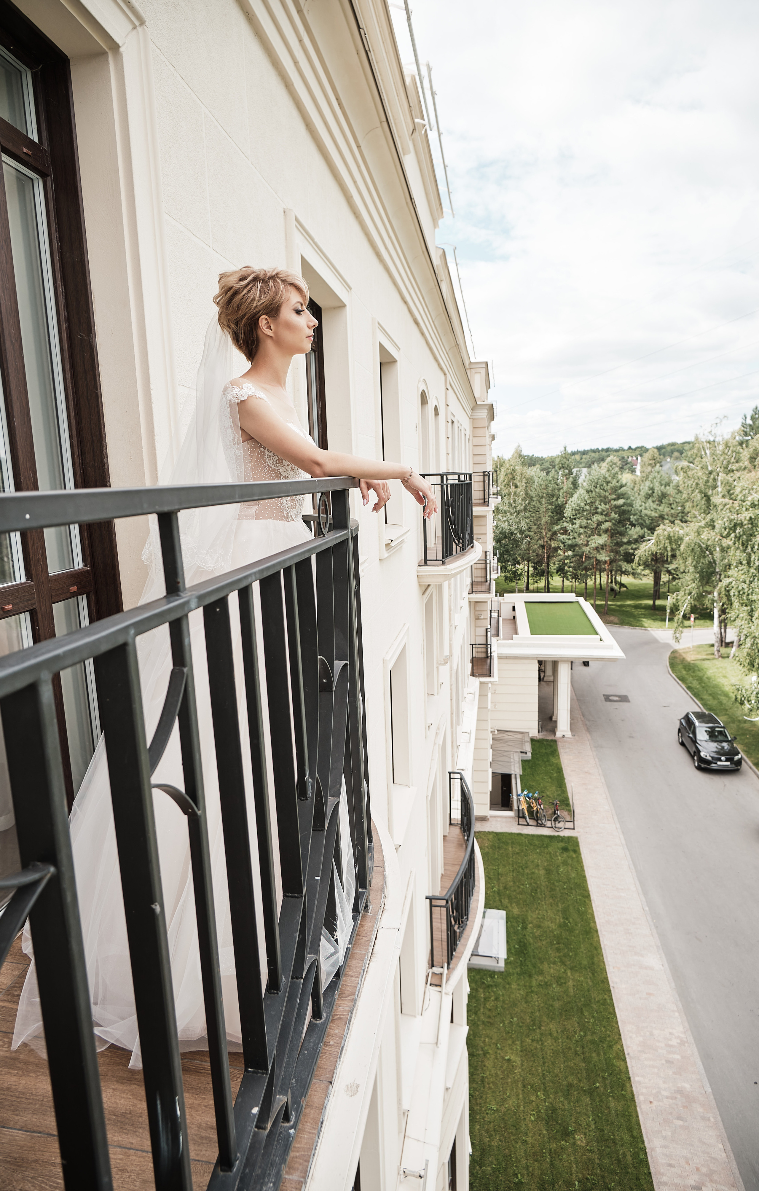 Владимир и Наталья. Нск. Свадебный и семейный фотограф в Новокузнецке Иван Иванов