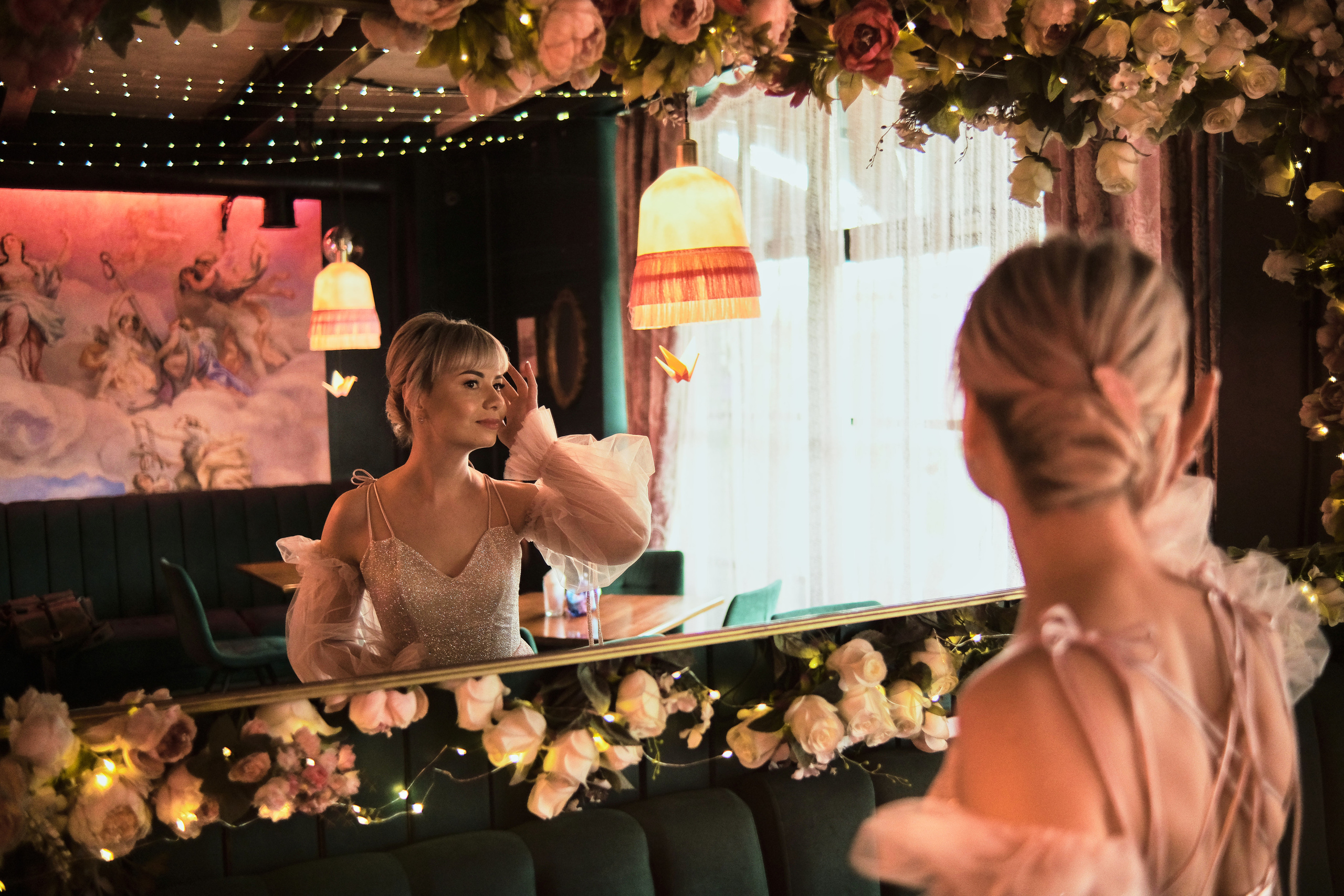 Фотопроект. Свадебный и семейный фотограф в Новокузнецке Иван Иванов