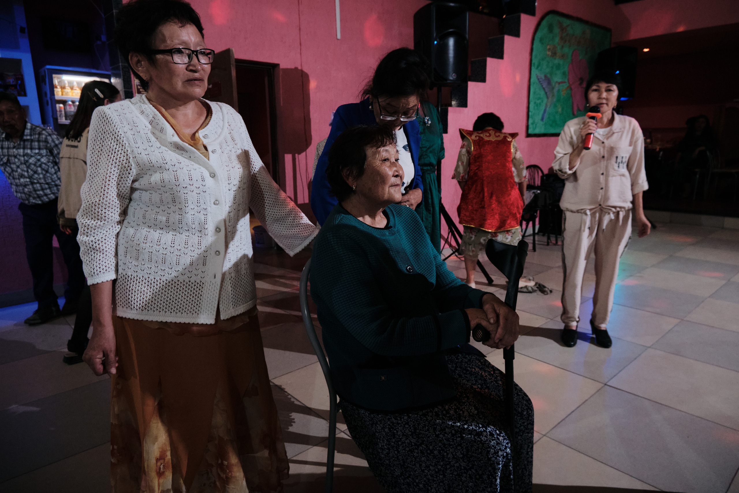 Чингис и Арчынай. Алтай. Свадебный и семейный фотограф в Новокузнецке Иван Иванов