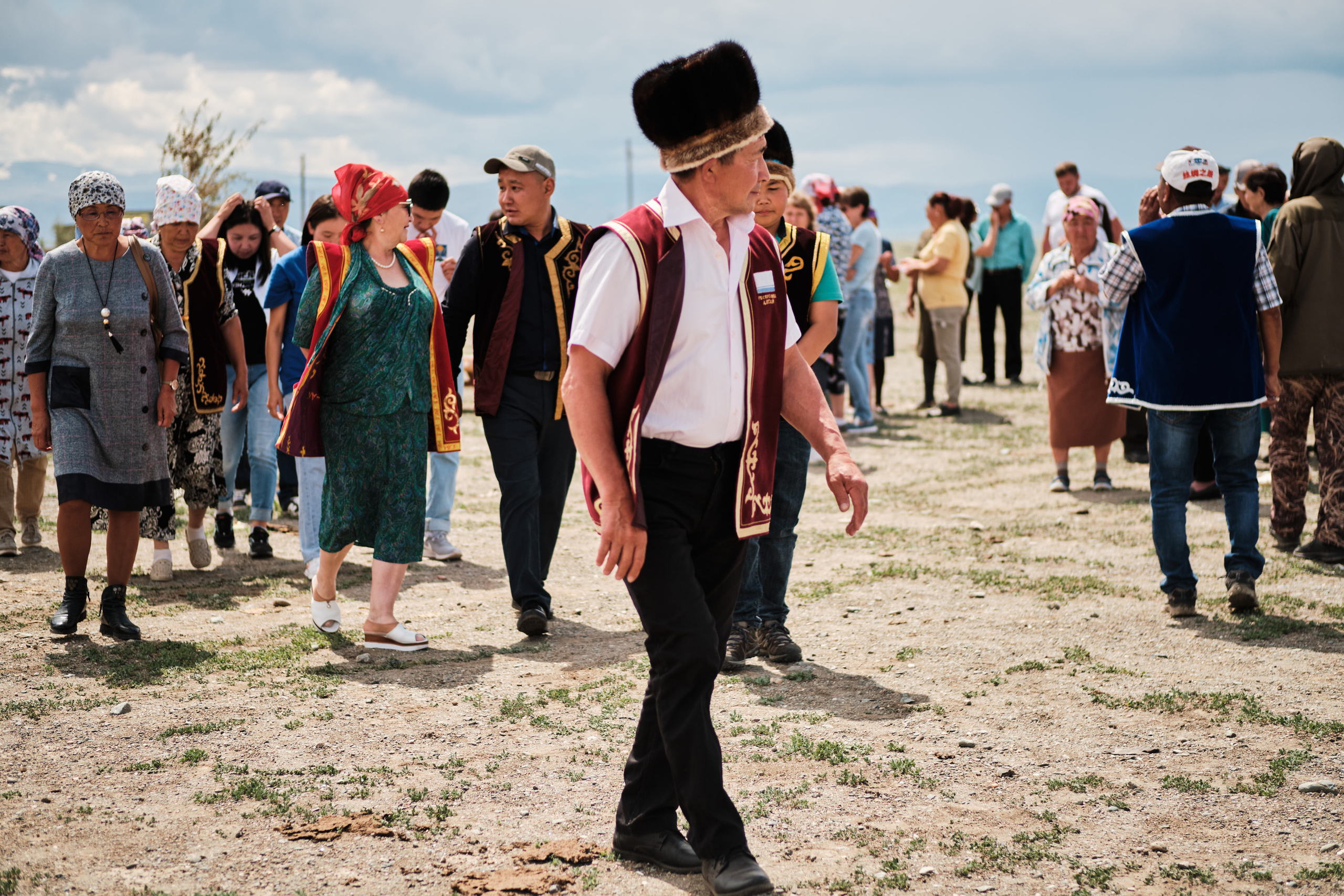 Чингис и Арчынай. Алтай. Свадебный и семейный фотограф в Новокузнецке Иван Иванов