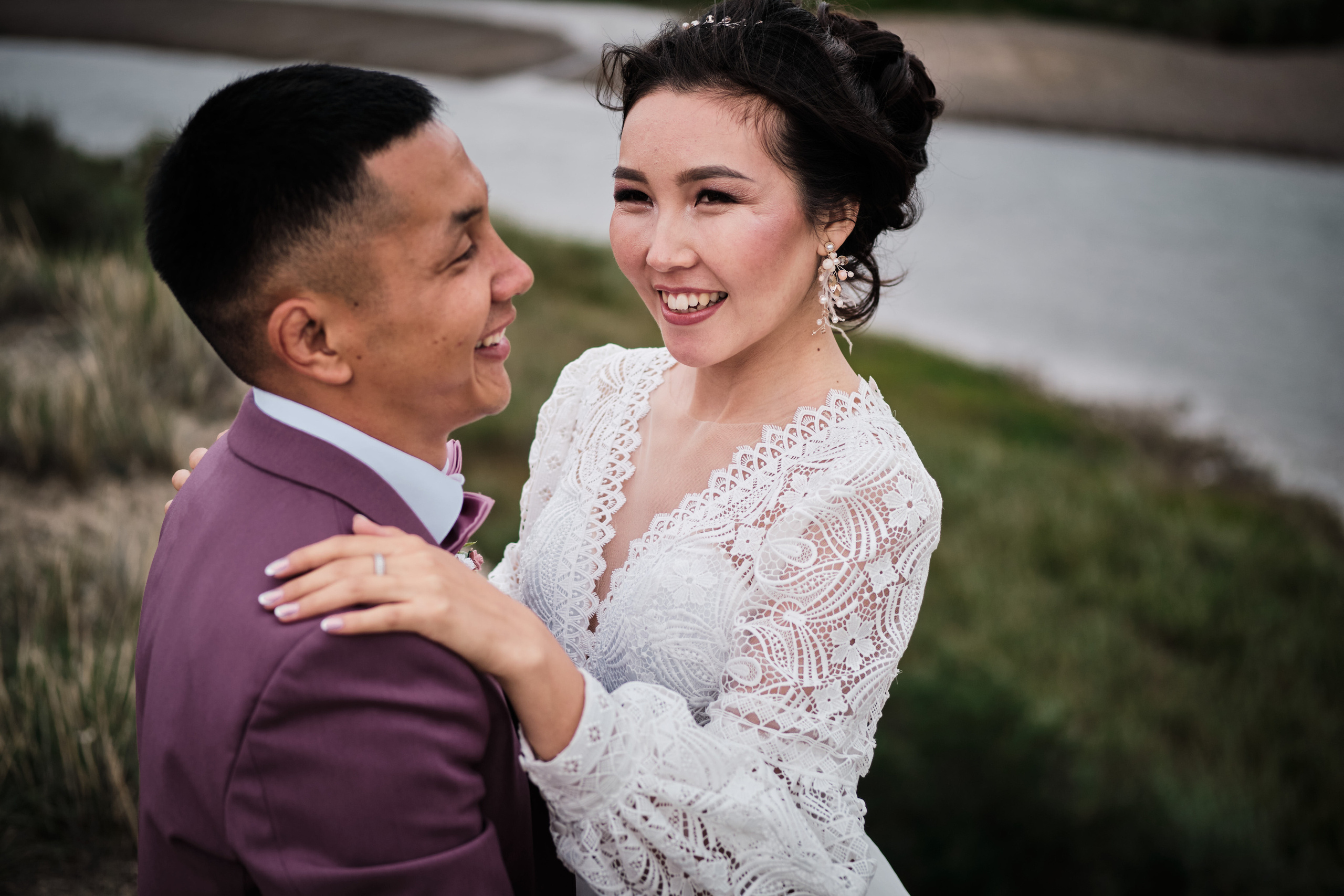 Чингис и Арчынай. Алтай. Свадебный и семейный фотограф в Новокузнецке Иван Иванов