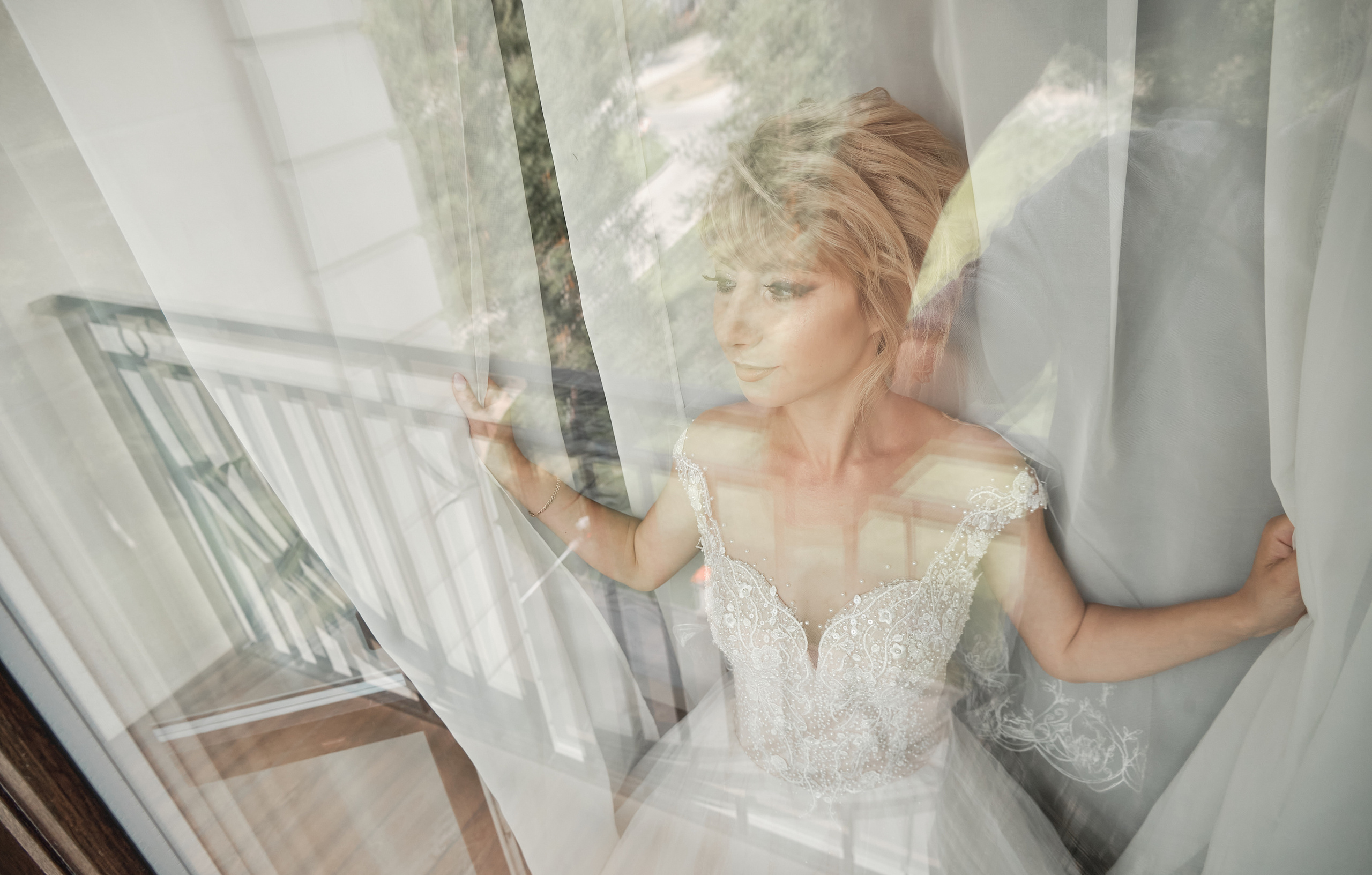 Владимир и Наталья. Нск. Свадебный и семейный фотограф в Новокузнецке Иван Иванов