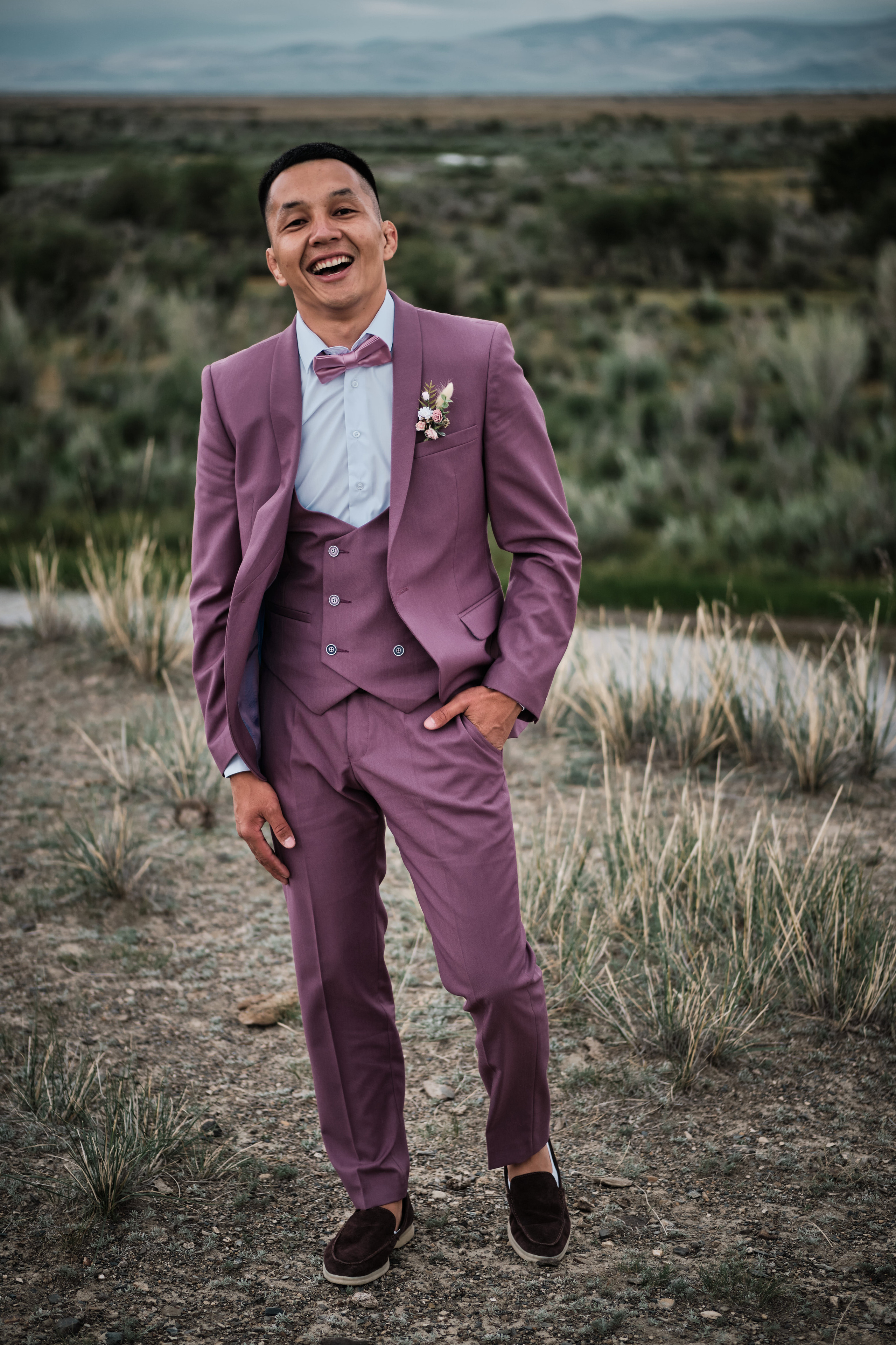 Чингис и Арчынай. Алтай. Свадебный и семейный фотограф в Новокузнецке Иван Иванов