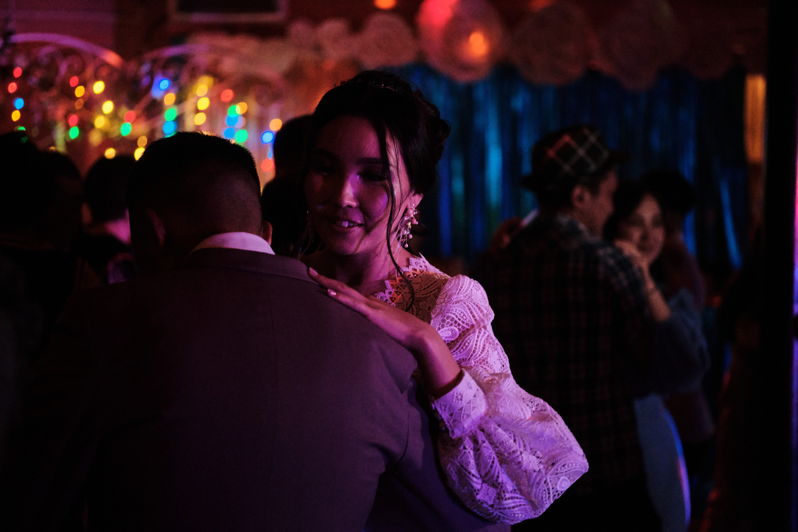 Чингис и Арчынай. Алтай. Свадебный и семейный фотограф в Новокузнецке Иван Иванов