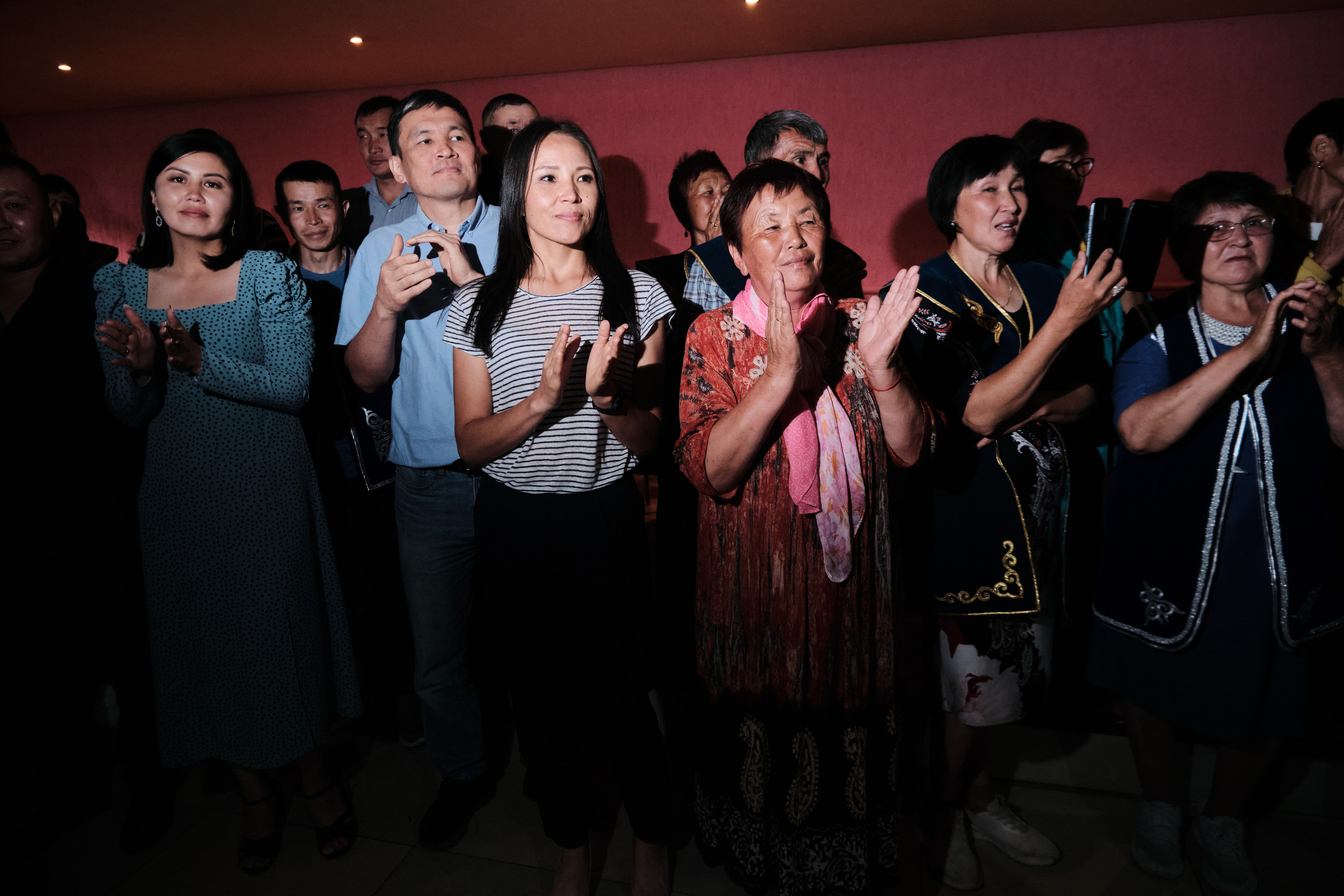 Чингис и Арчынай. Алтай. Свадебный и семейный фотограф в Новокузнецке Иван Иванов