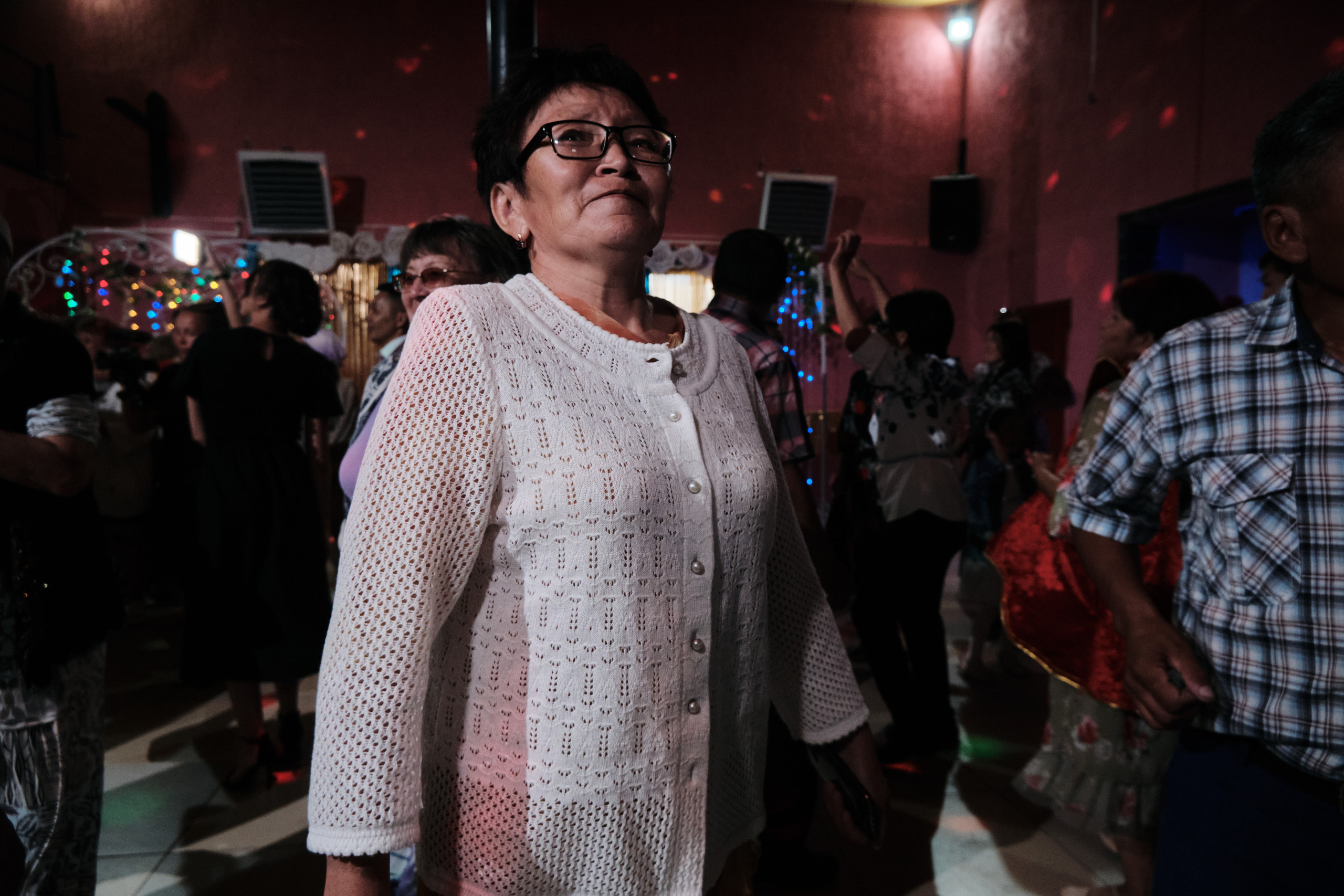 Чингис и Арчынай. Алтай. Свадебный и семейный фотограф в Новокузнецке Иван Иванов